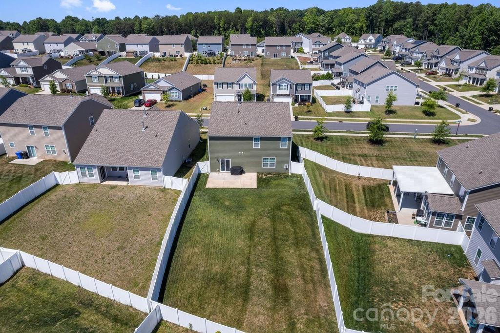 Atwater Landing - Residential