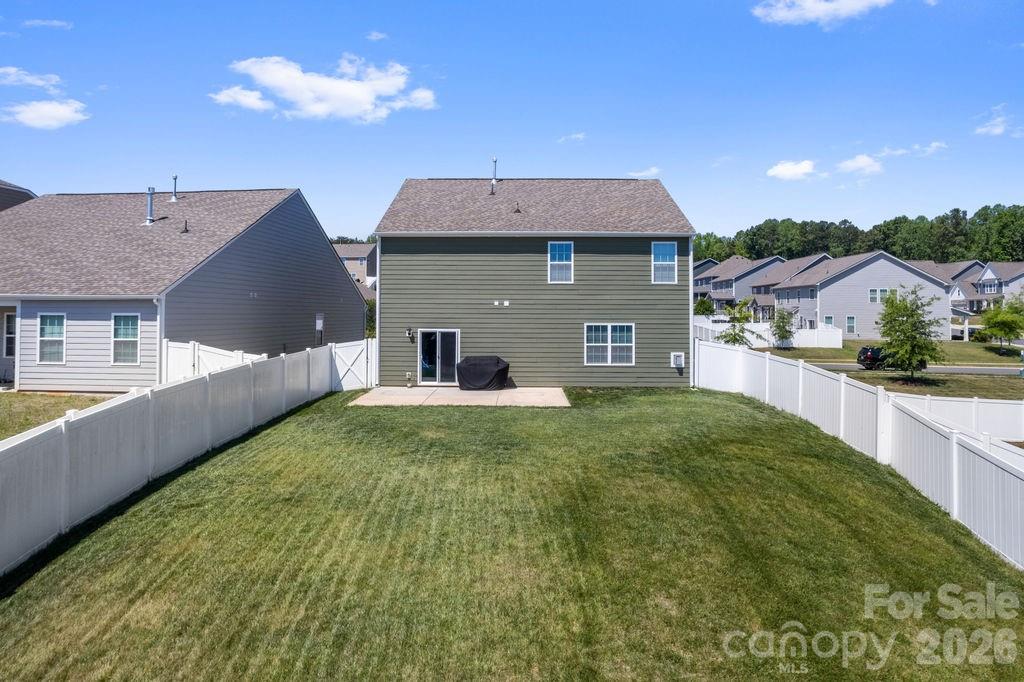 Atwater Landing - Residential