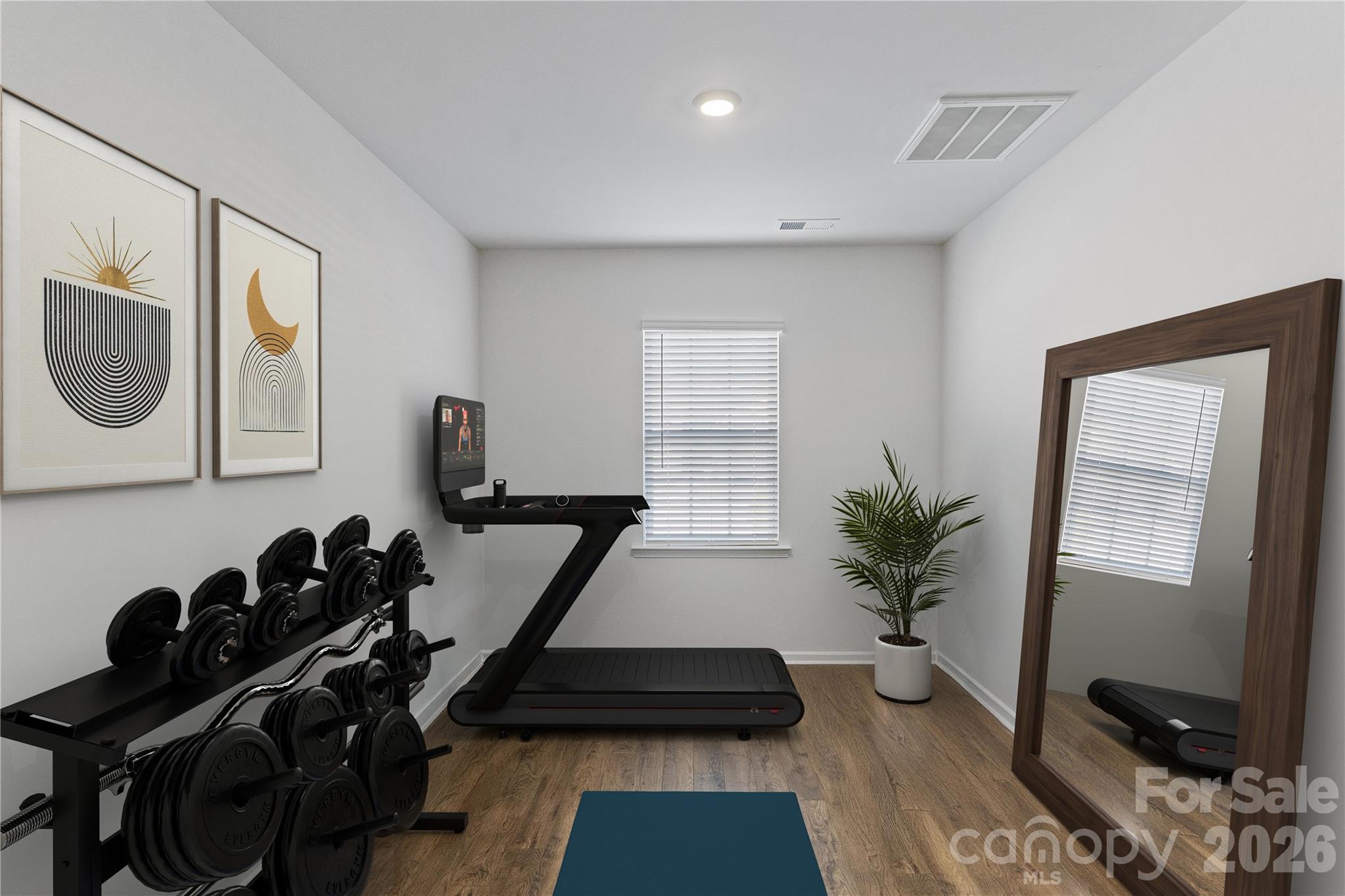 Atwater Landing - Residential