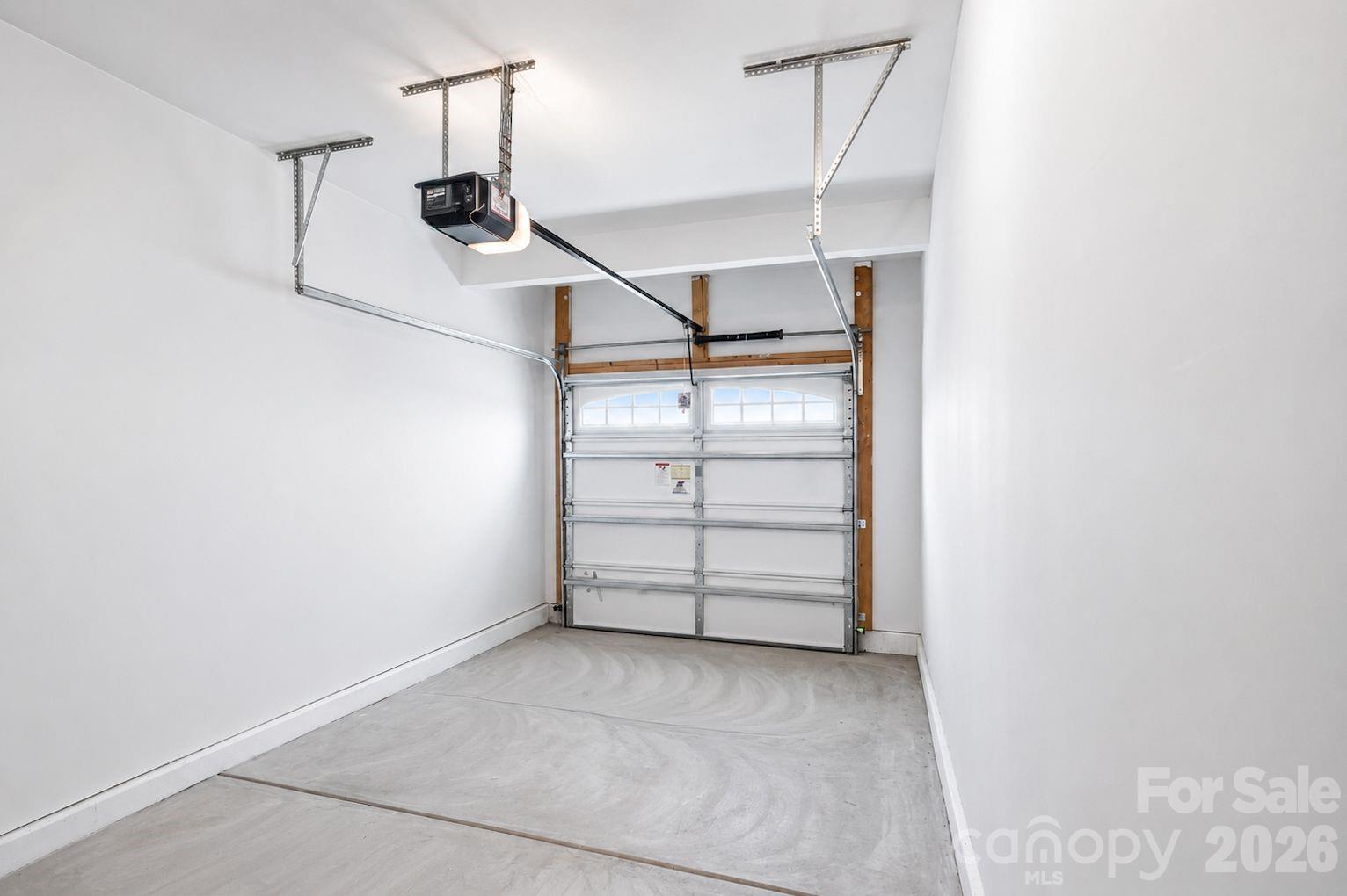 Porters Row - Residential