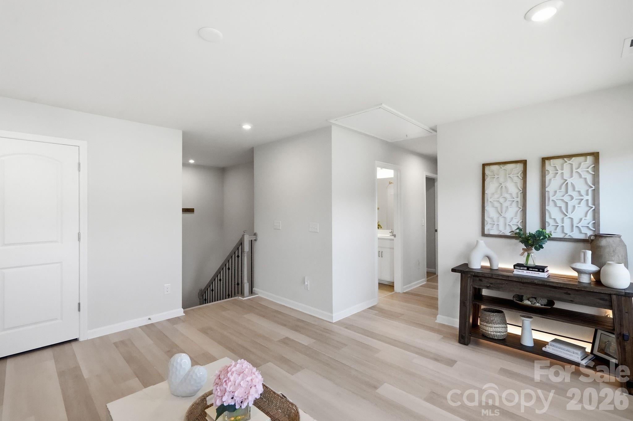 Porters Row - Residential