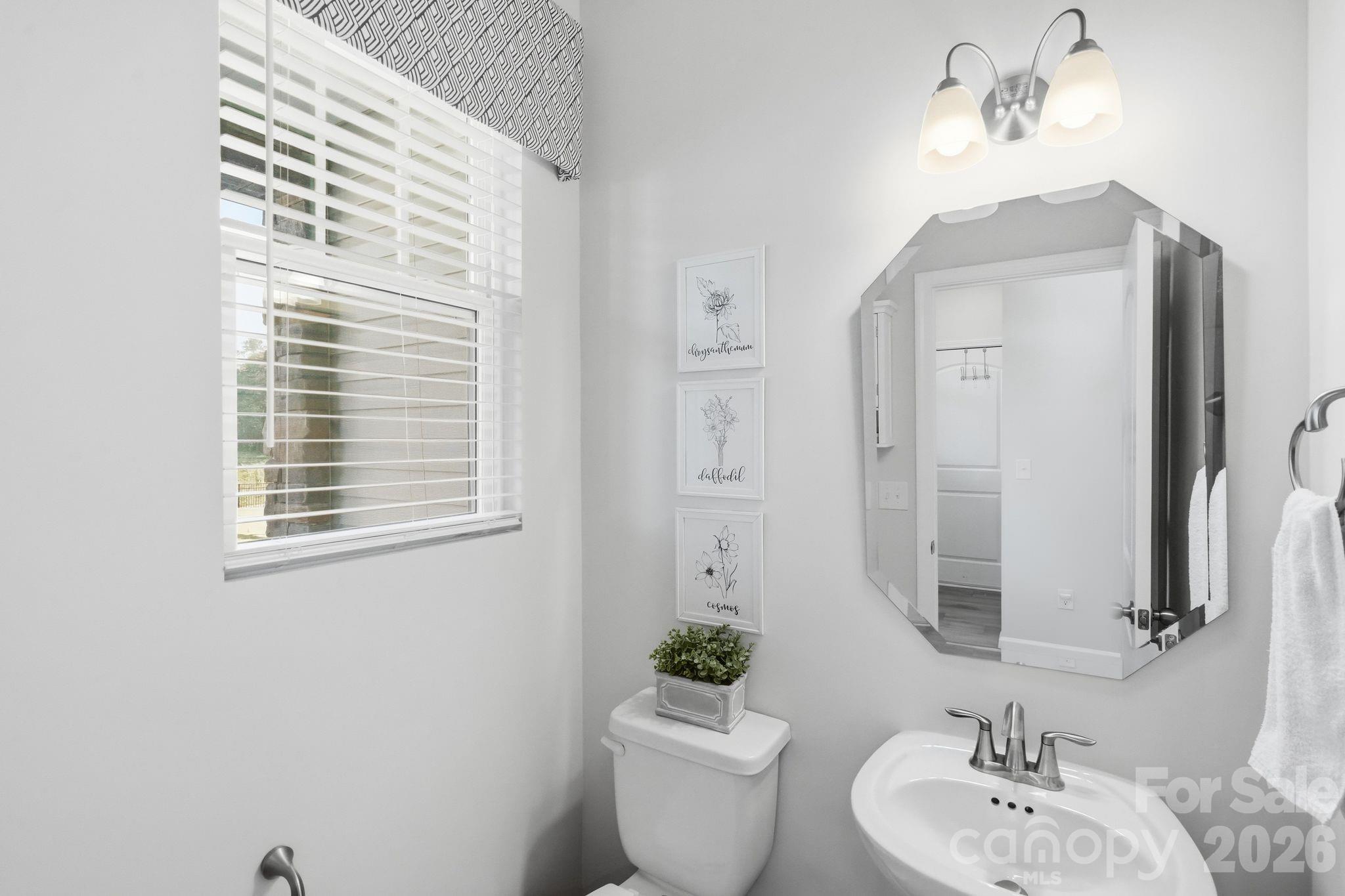 Porters Row - Residential
