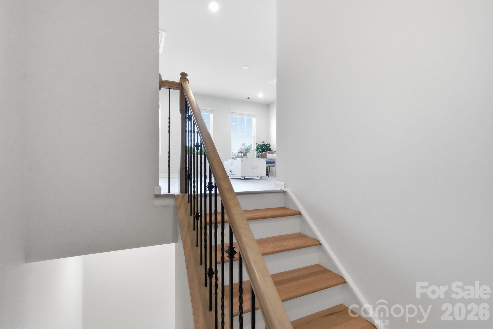 Porters Row - Residential