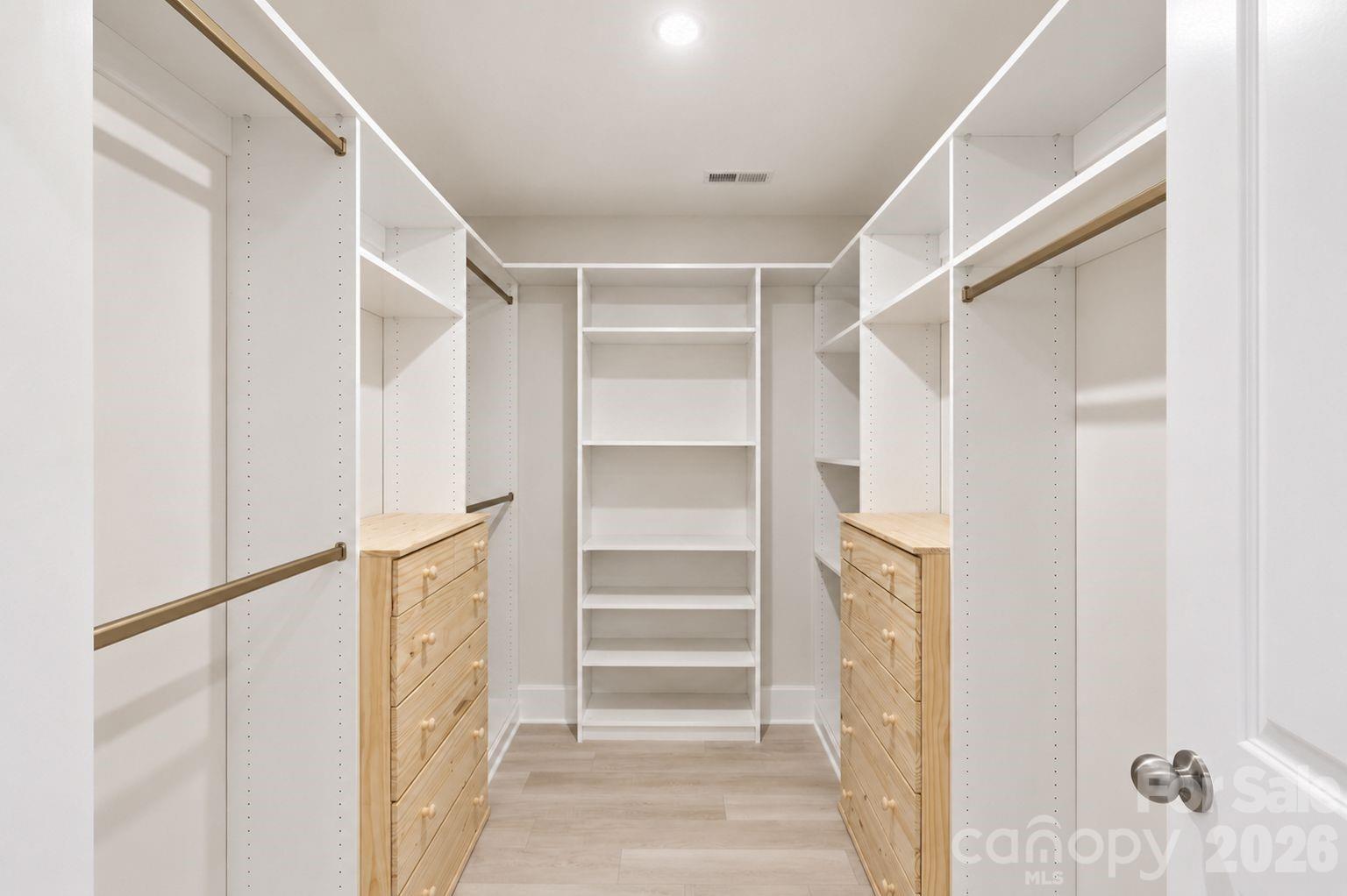 Porters Row - Residential