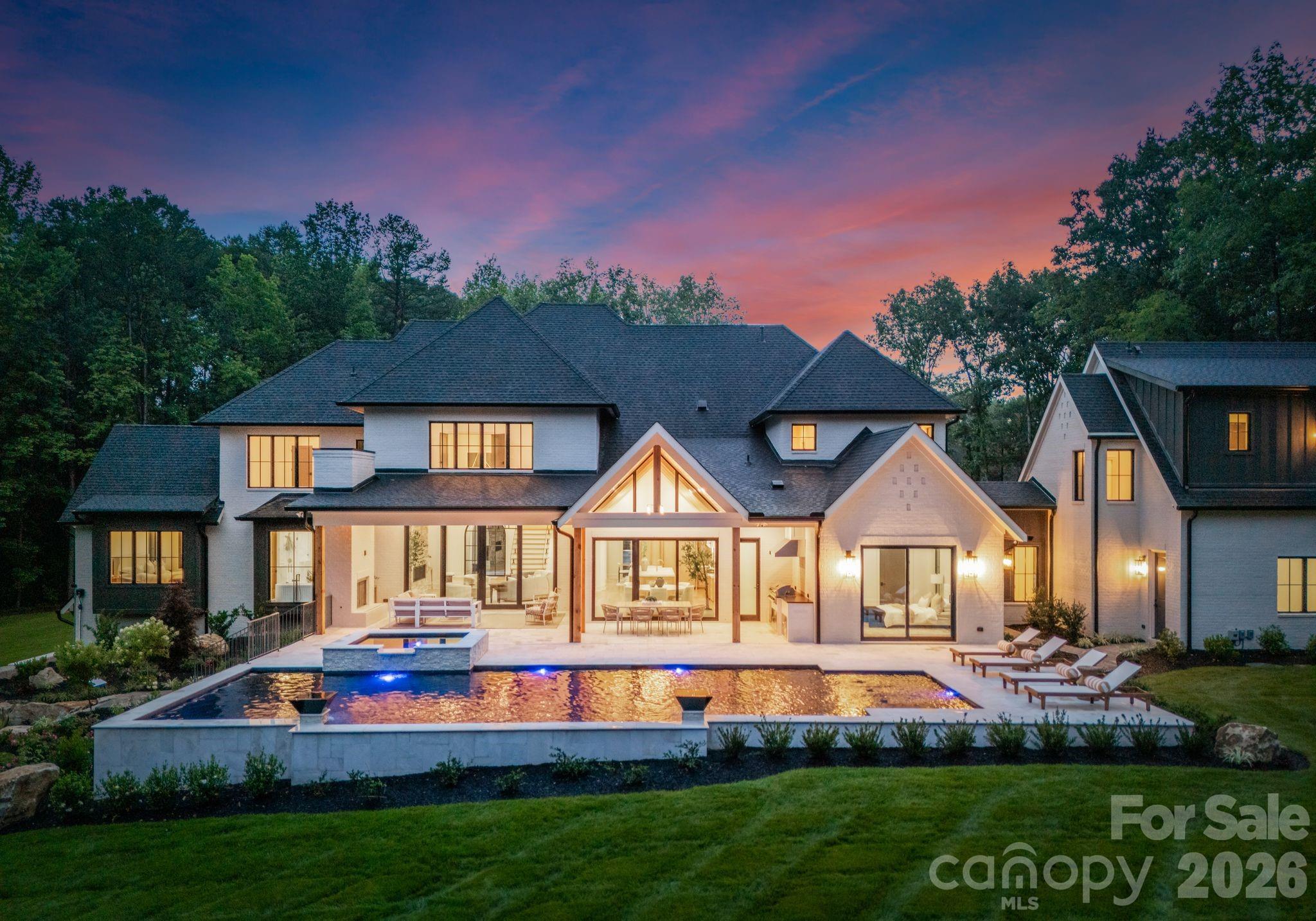 None - Residential