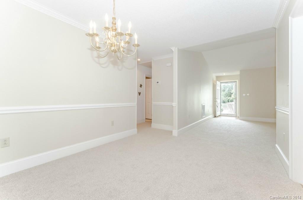 Regent Park - Residential