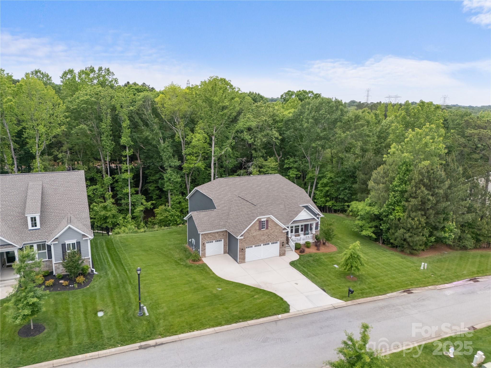 Handsmill On Lake Wylie - Residential