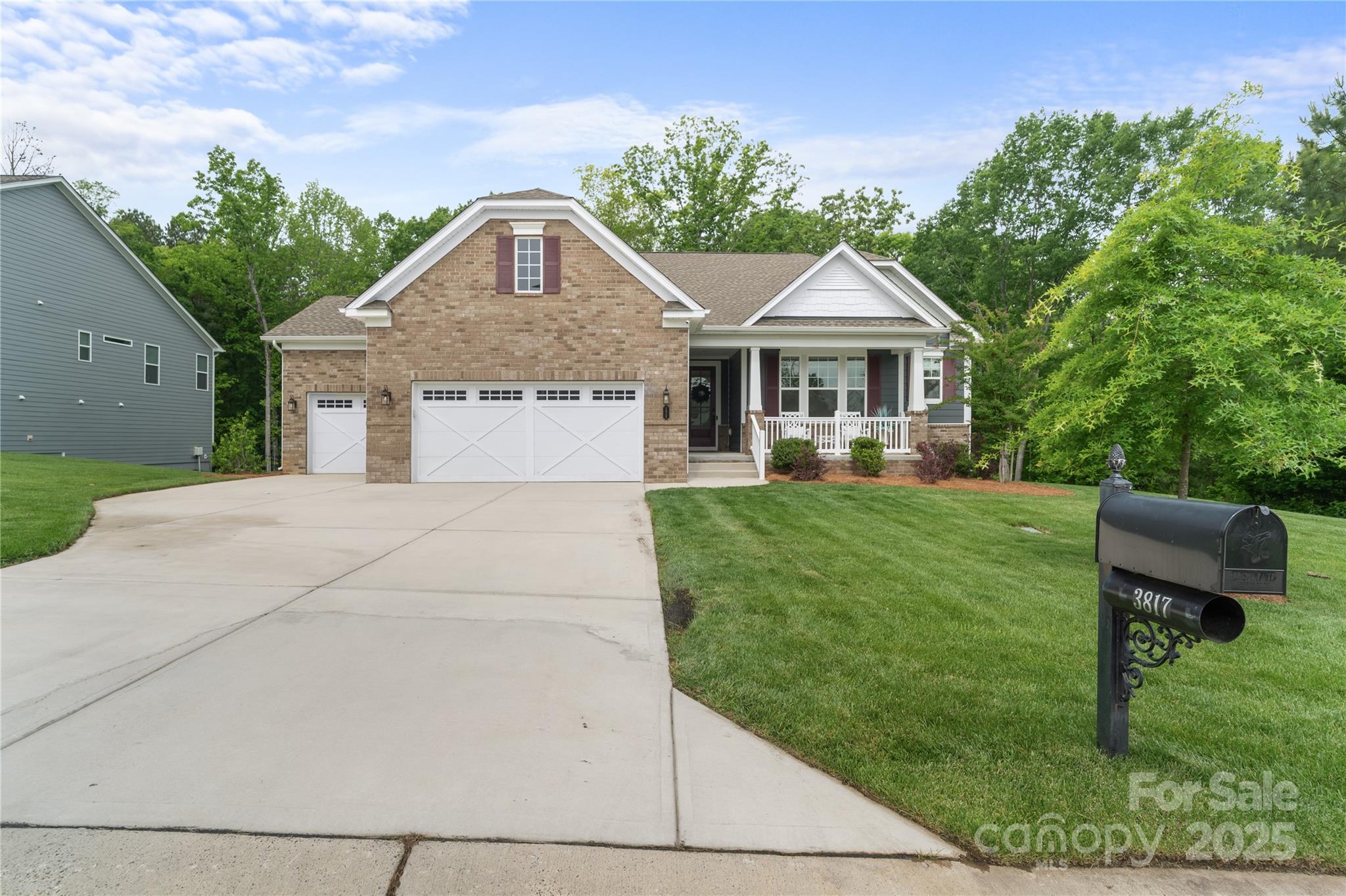 Handsmill On Lake Wylie - Residential