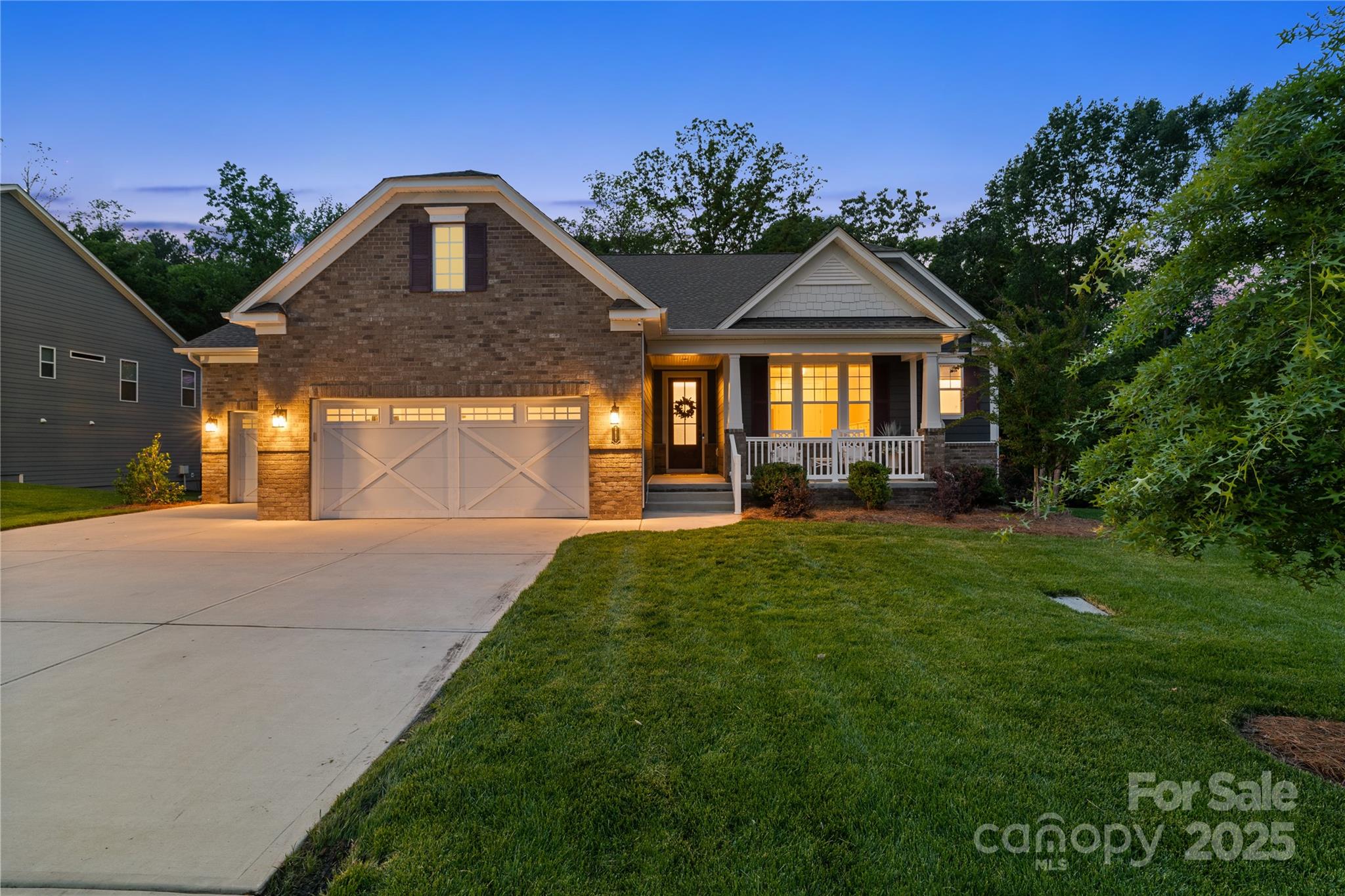 Handsmill On Lake Wylie - Residential