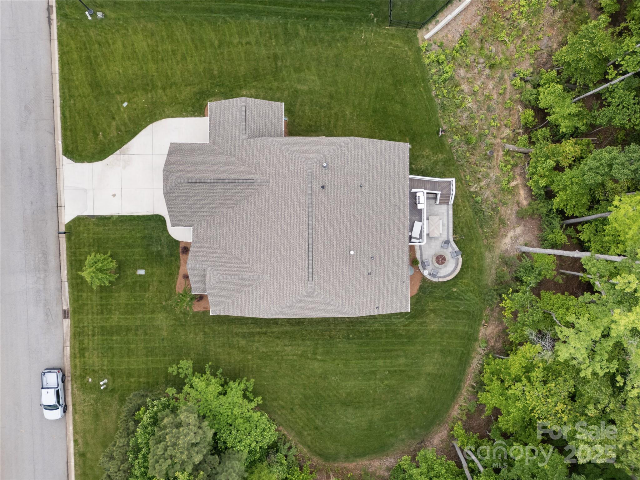 Handsmill On Lake Wylie - Residential