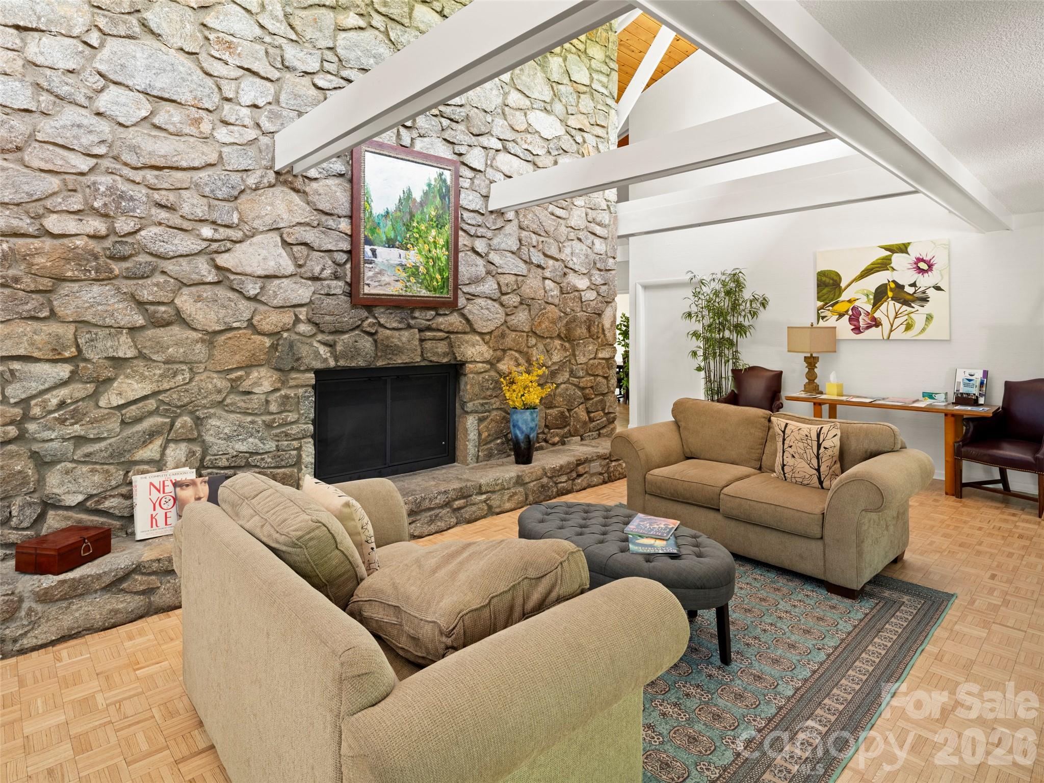 Crowfields Condos - Residential