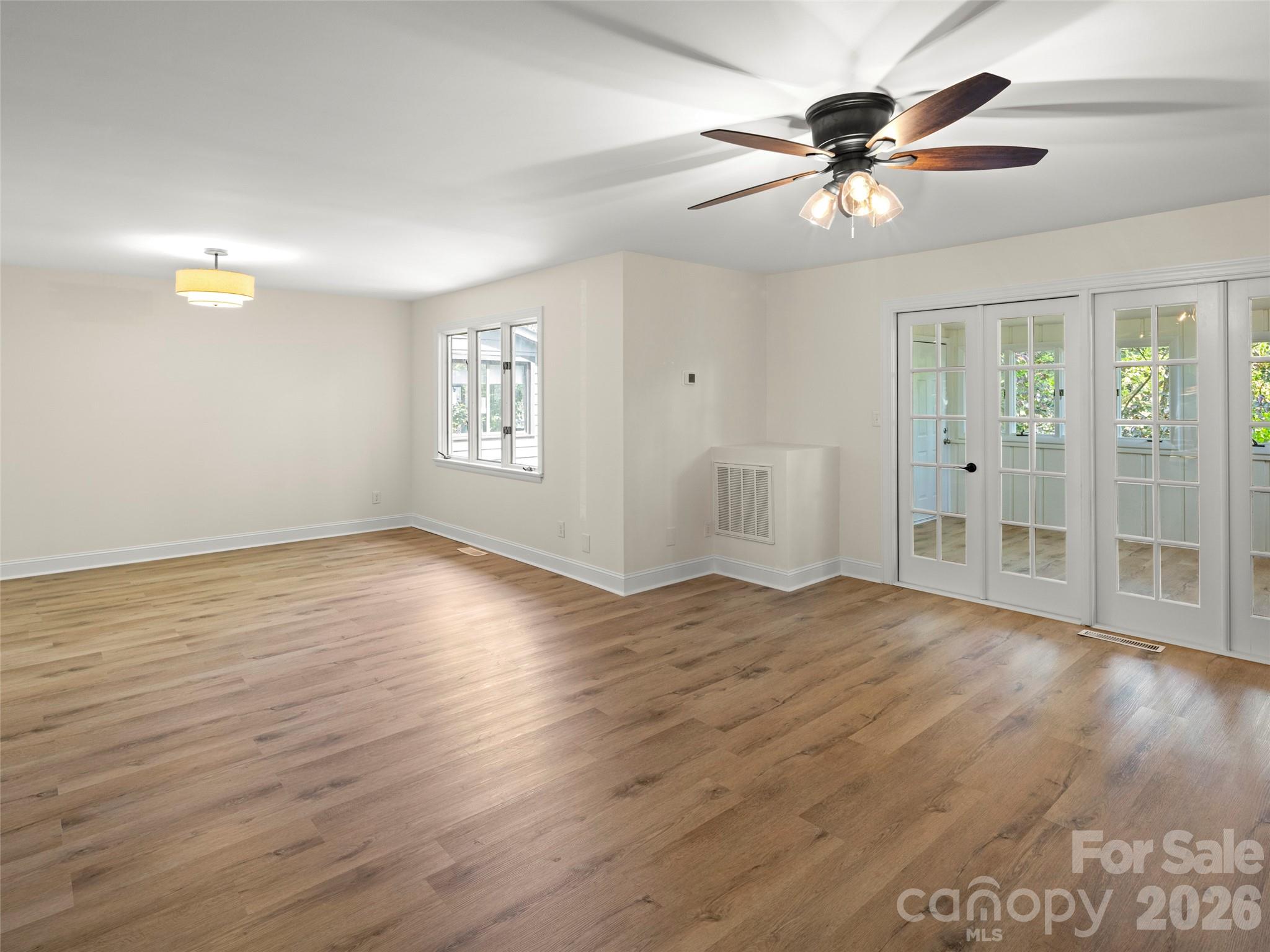 Crowfields Condos - Residential