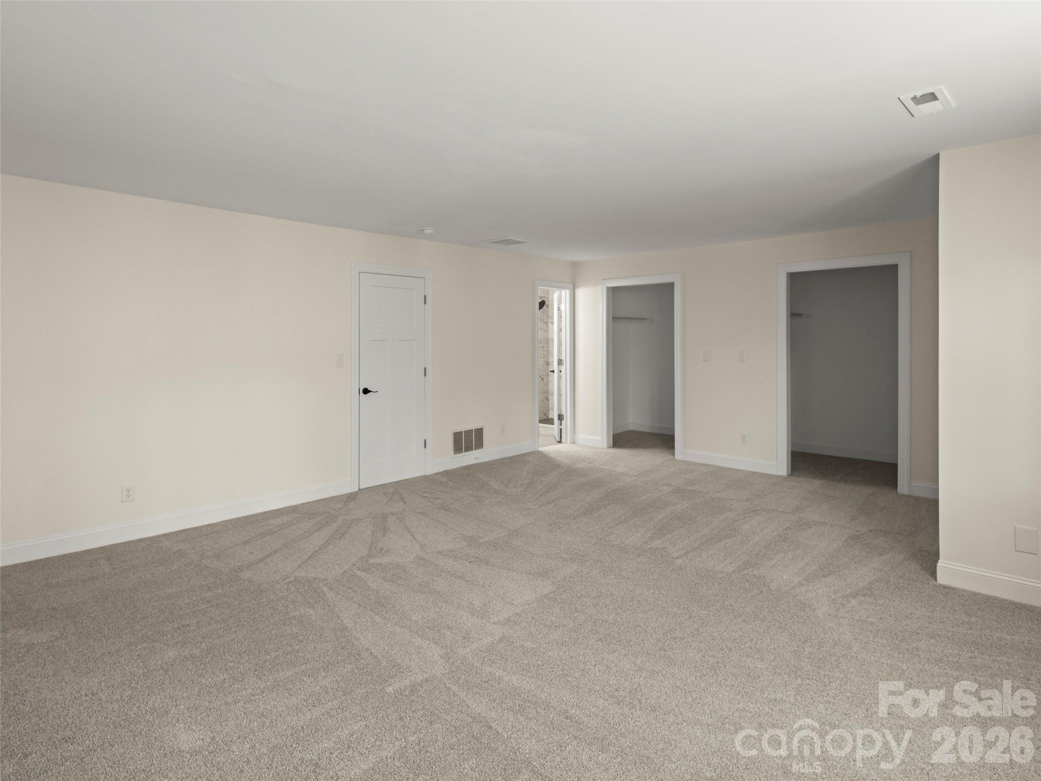 Crowfields Condos - Residential