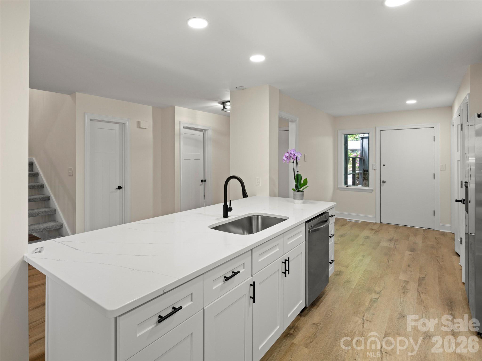 Crowfields Condos - Residential