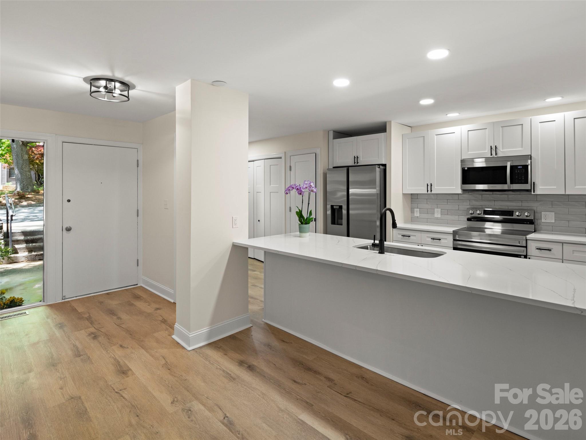Crowfields Condos - Residential