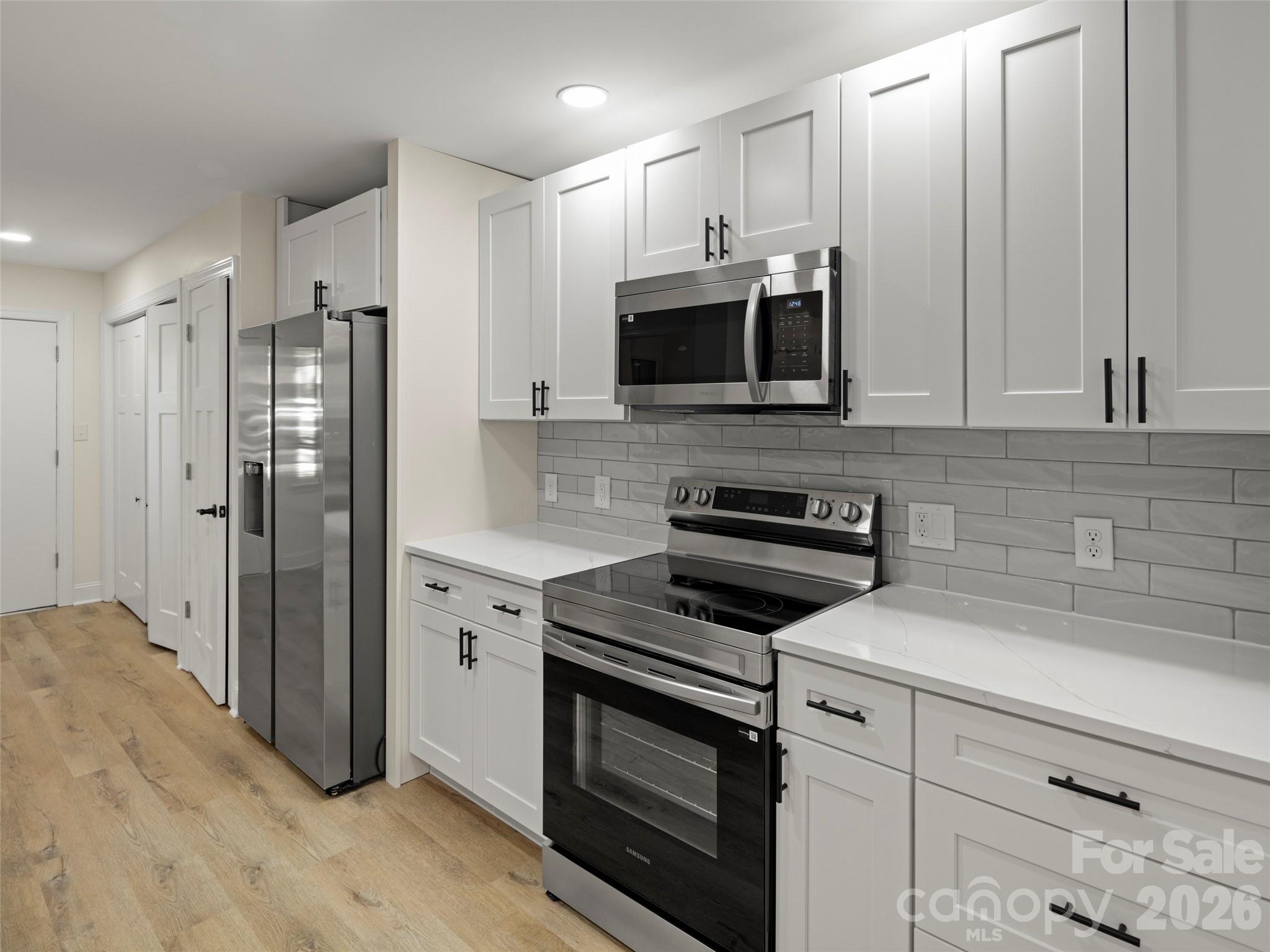 Crowfields Condos - Residential