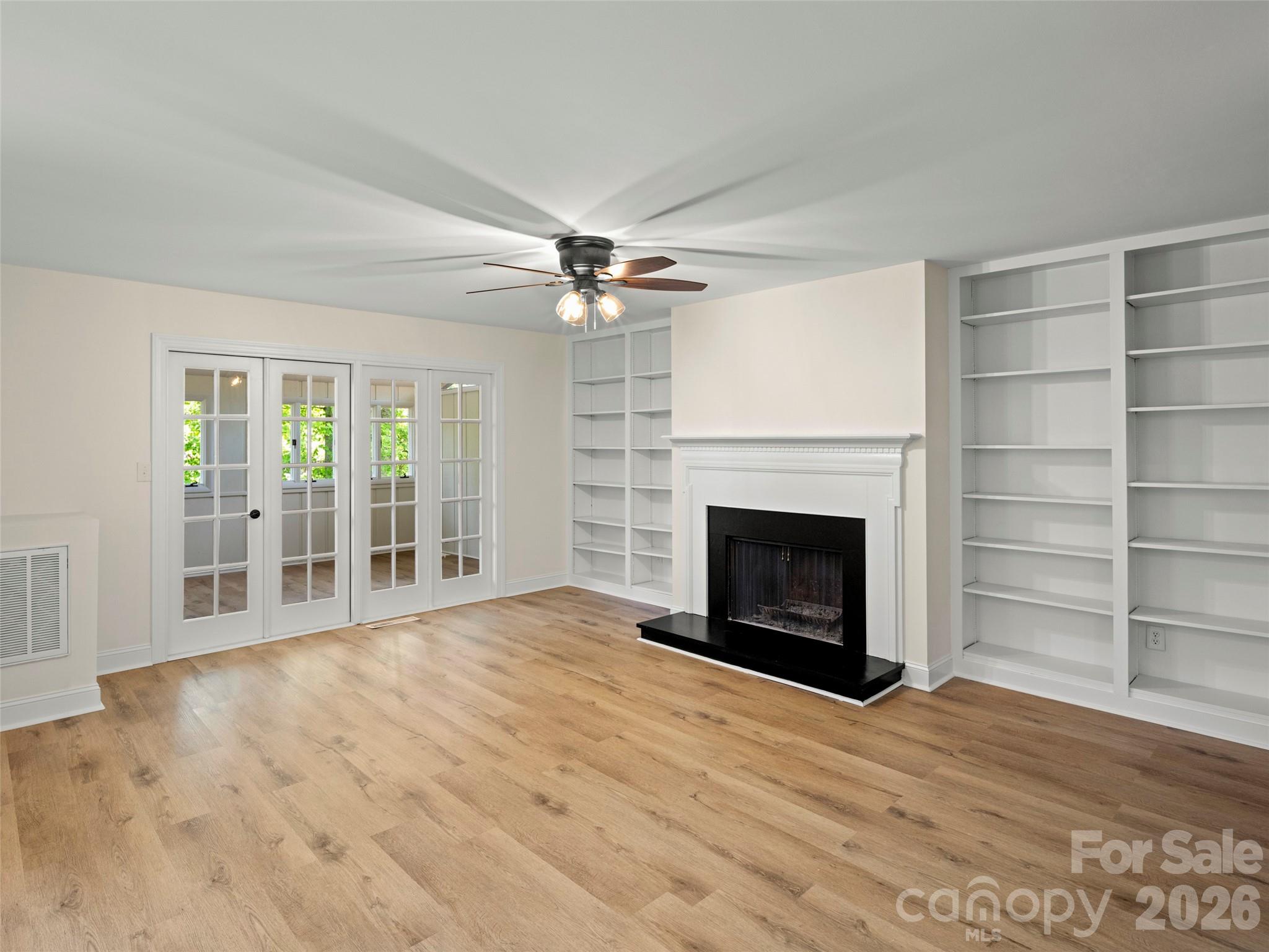 Crowfields Condos - Residential