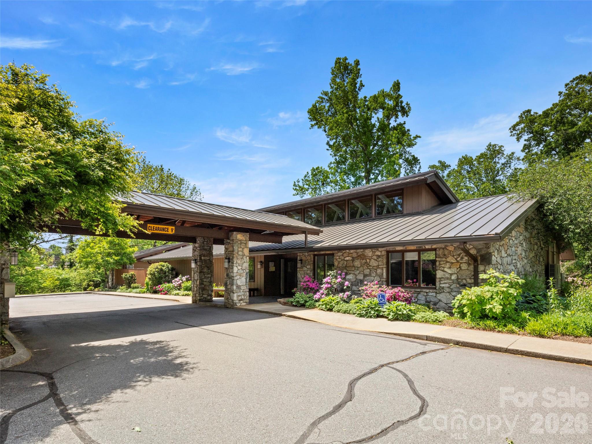 Crowfields Condos - Residential