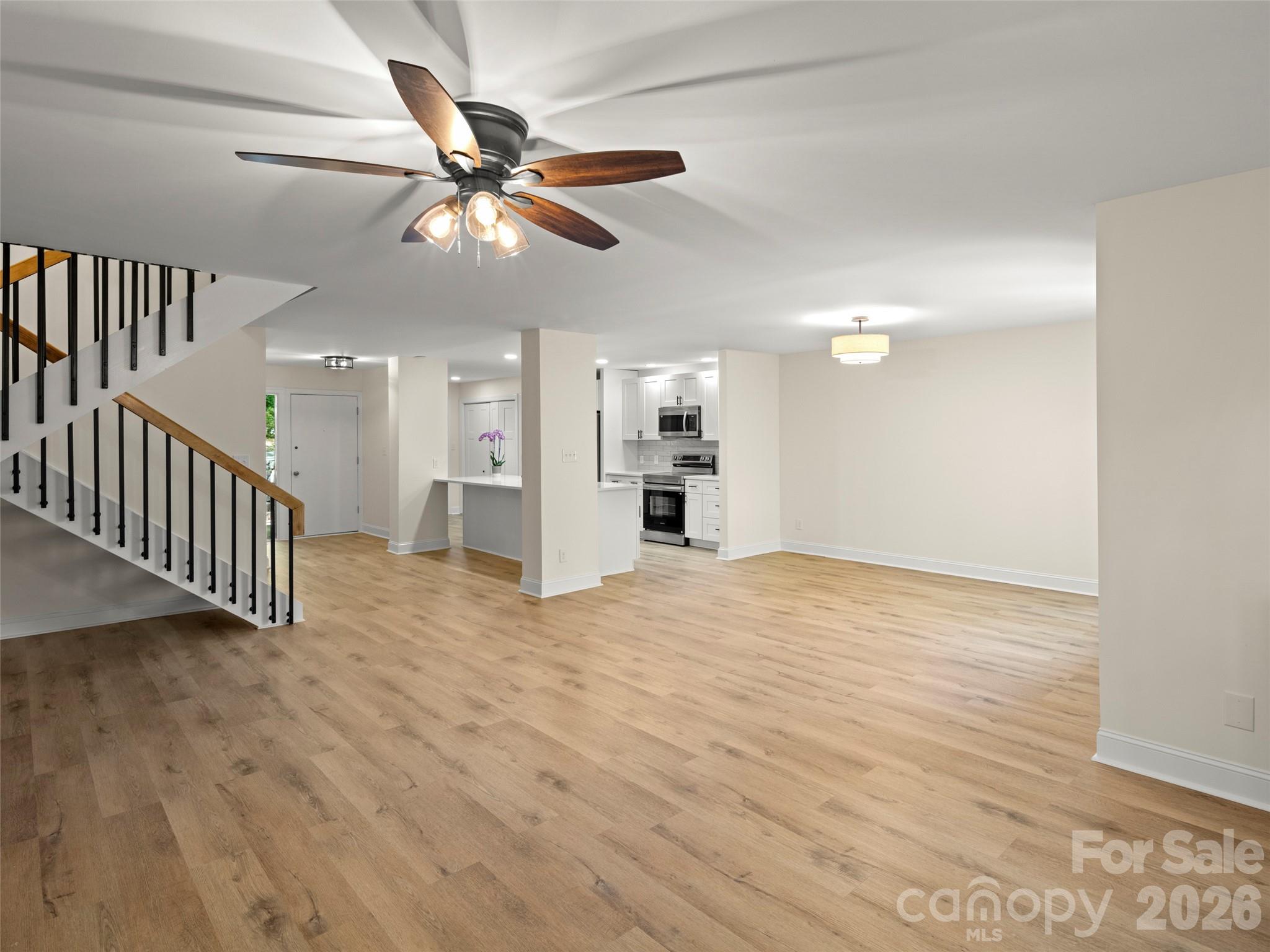 Crowfields Condos - Residential