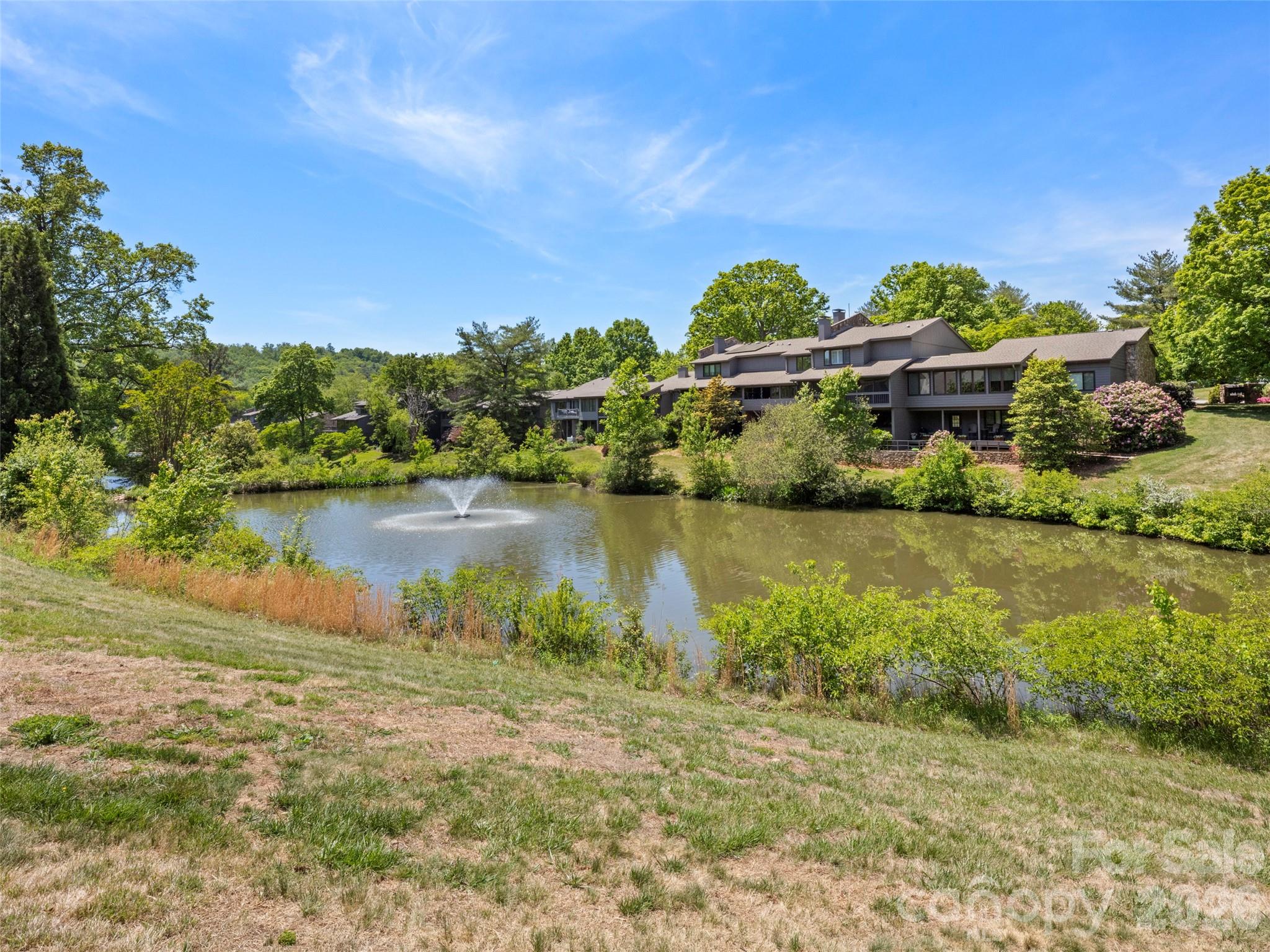 Crowfields Condos - Residential
