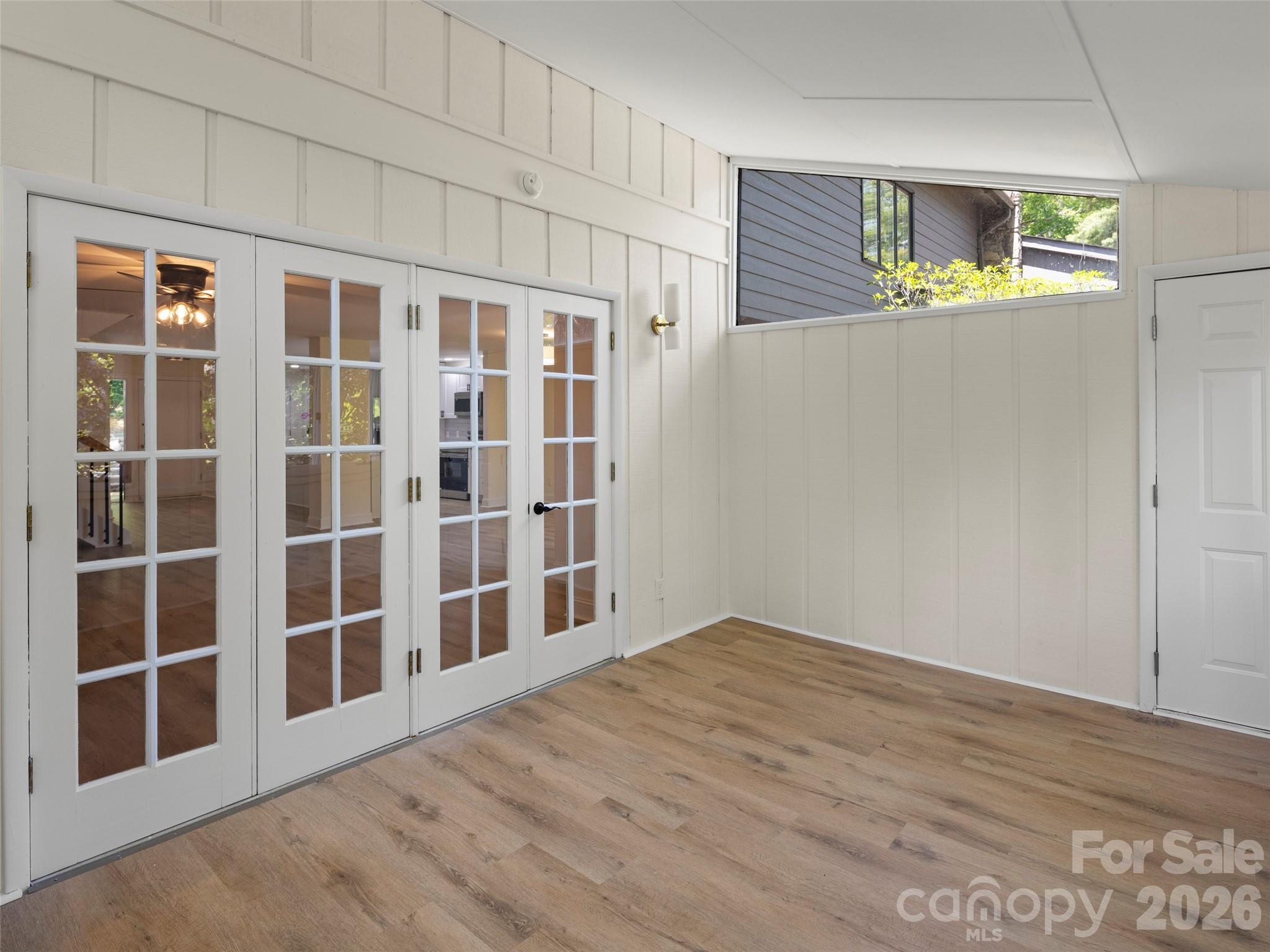 Crowfields Condos - Residential