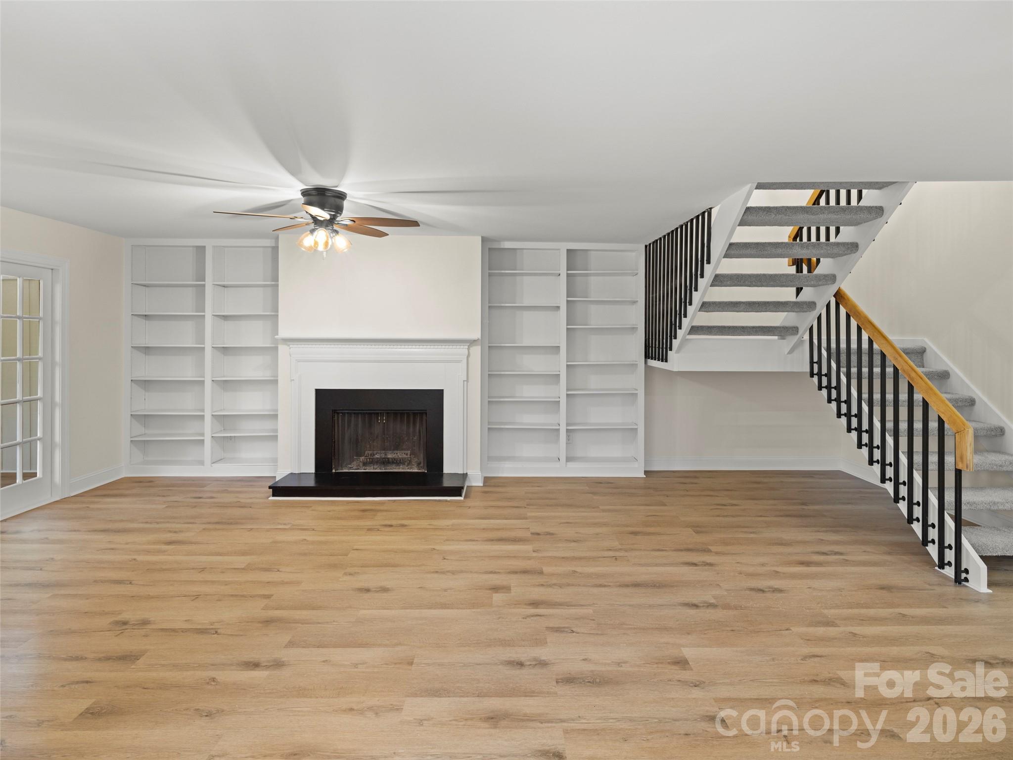 Crowfields Condos - Residential