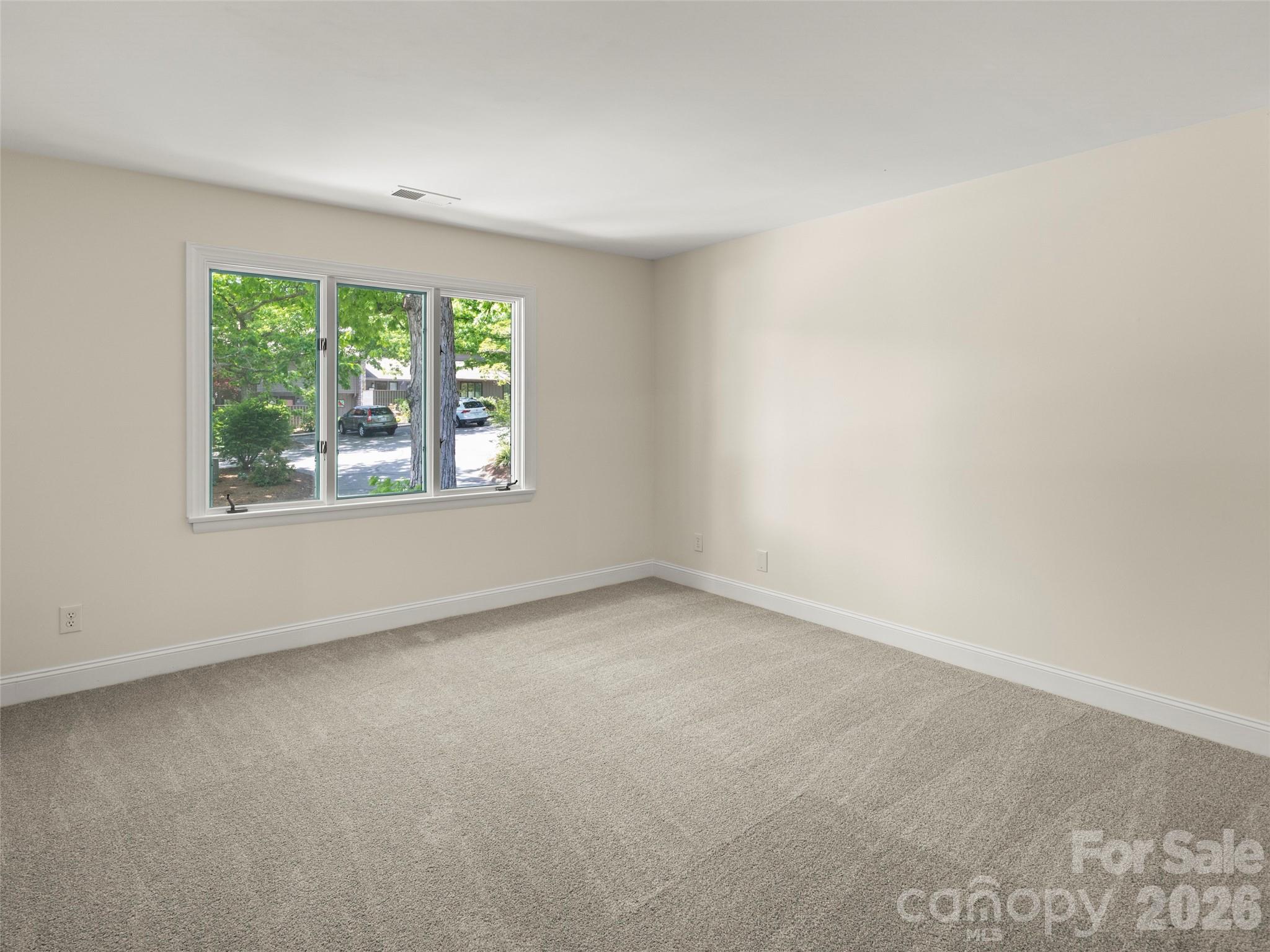 Crowfields Condos - Residential