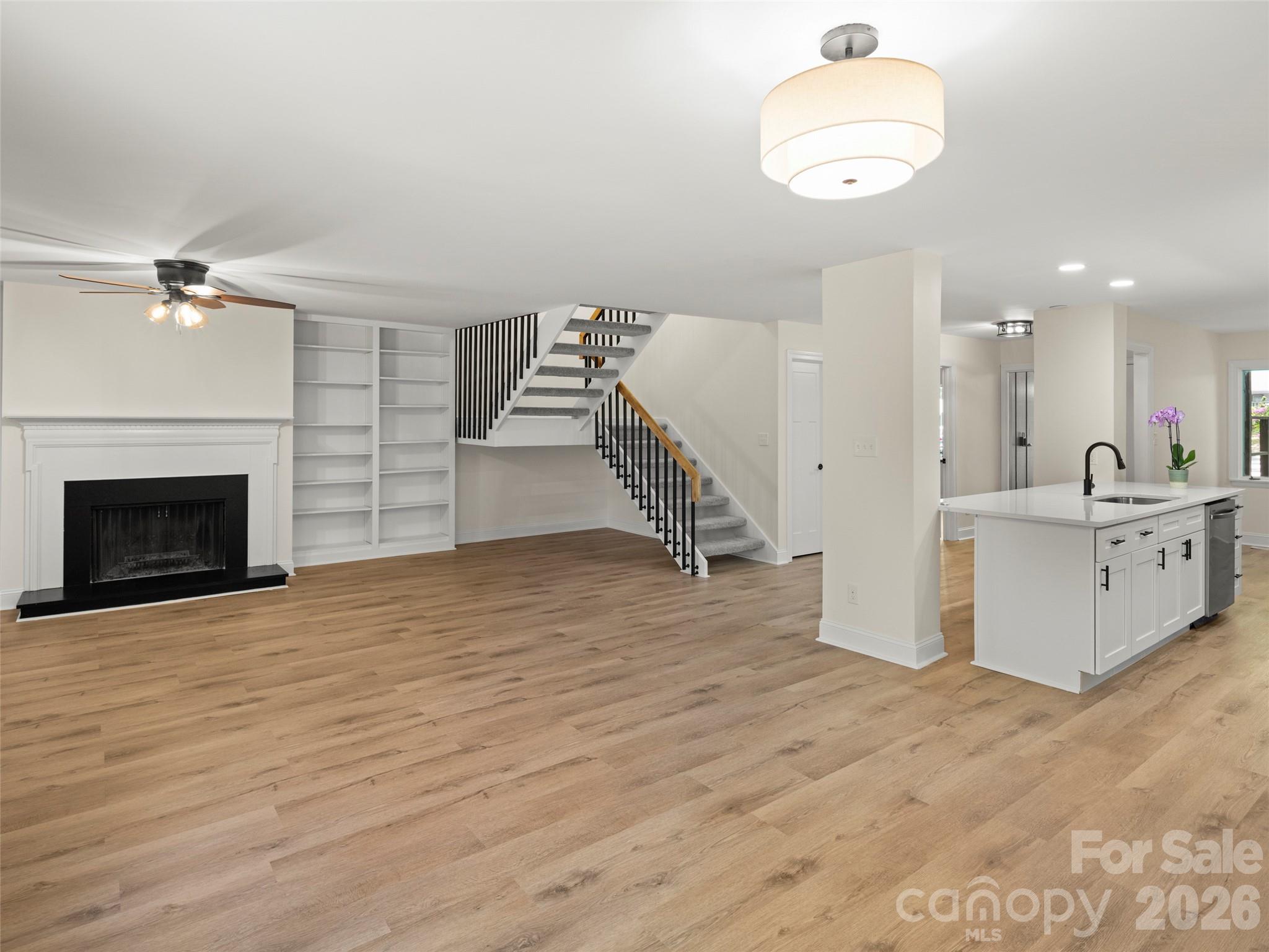Crowfields Condos - Residential