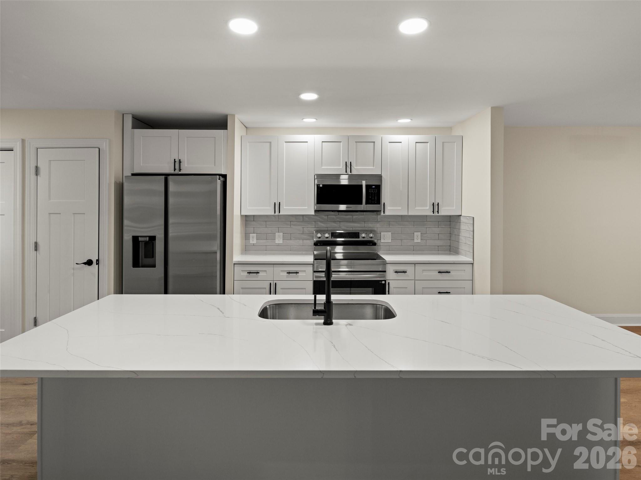 Crowfields Condos - Residential
