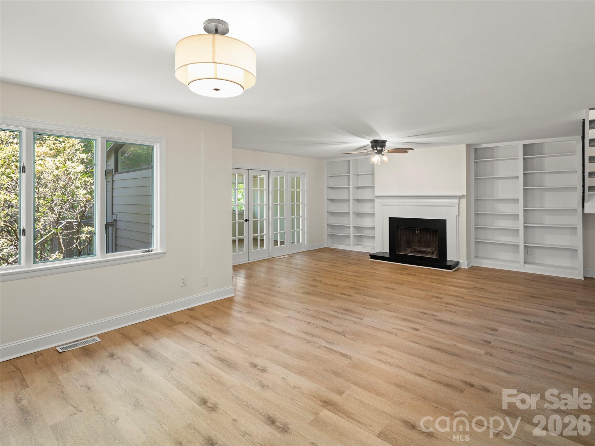 Crowfields Condos - Residential