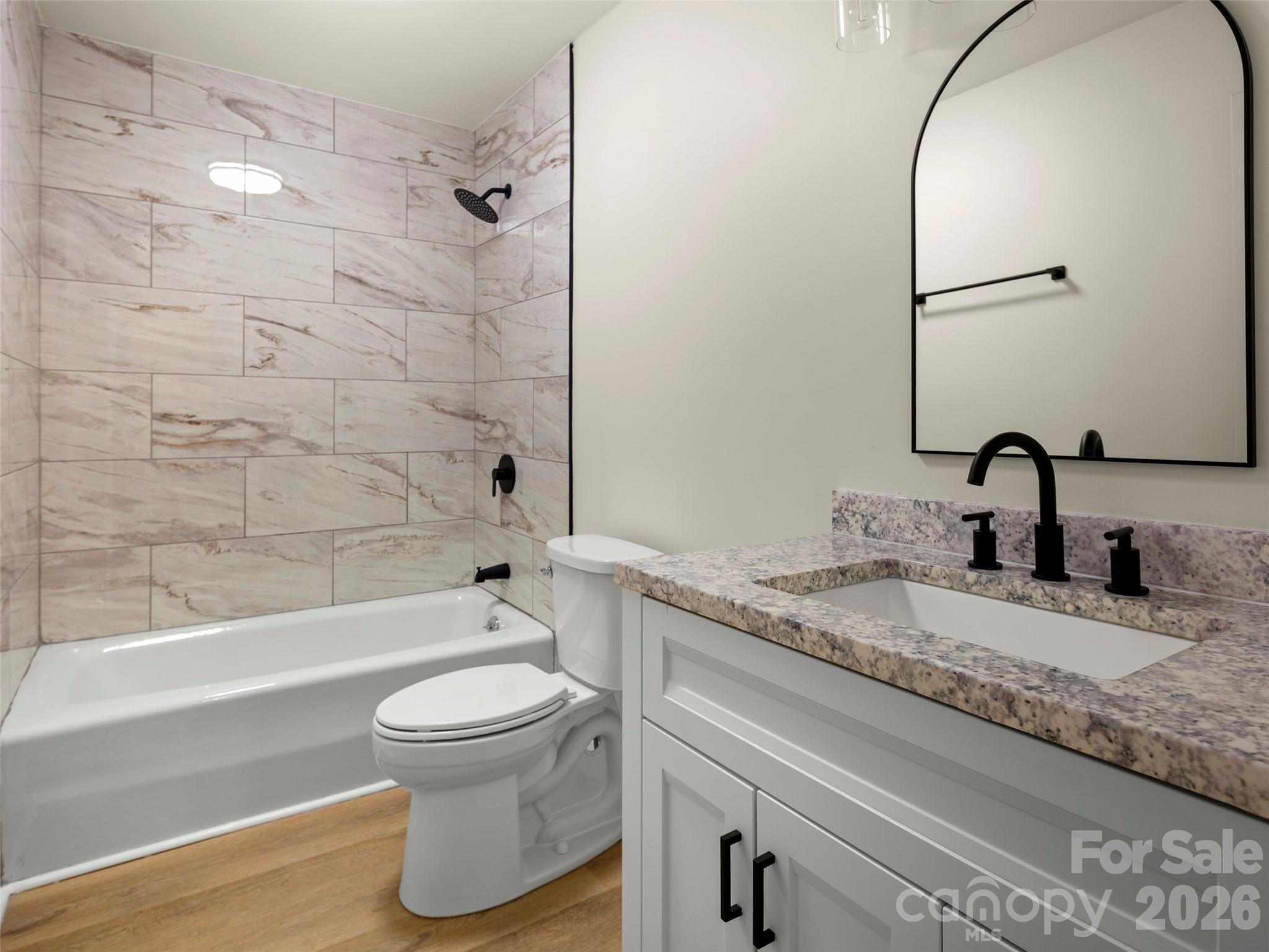 Crowfields Condos - Residential