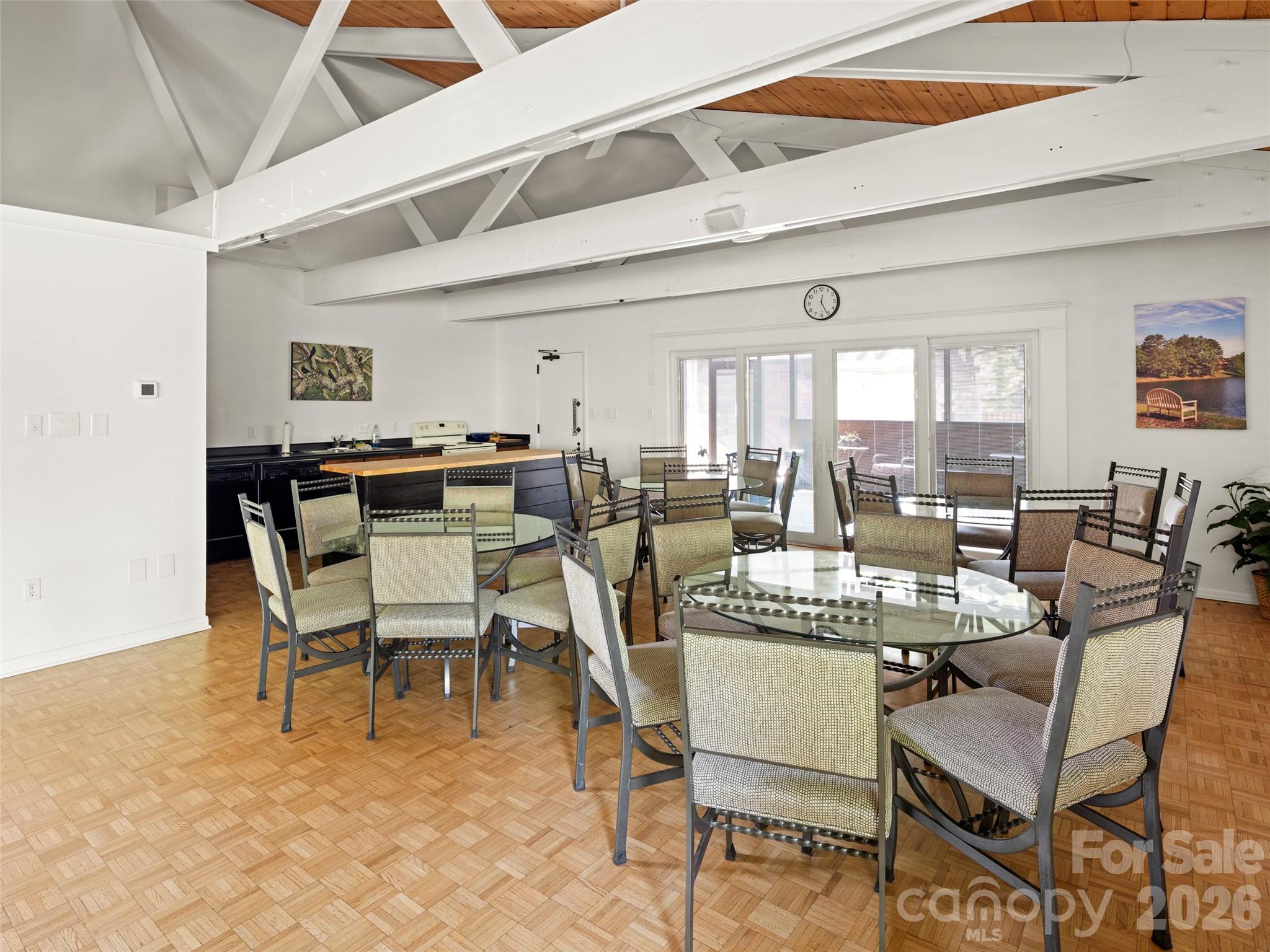 Crowfields Condos - Residential