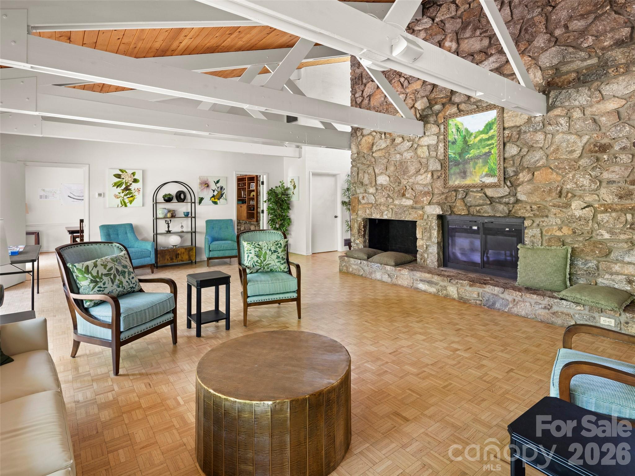 Crowfields Condos - Residential