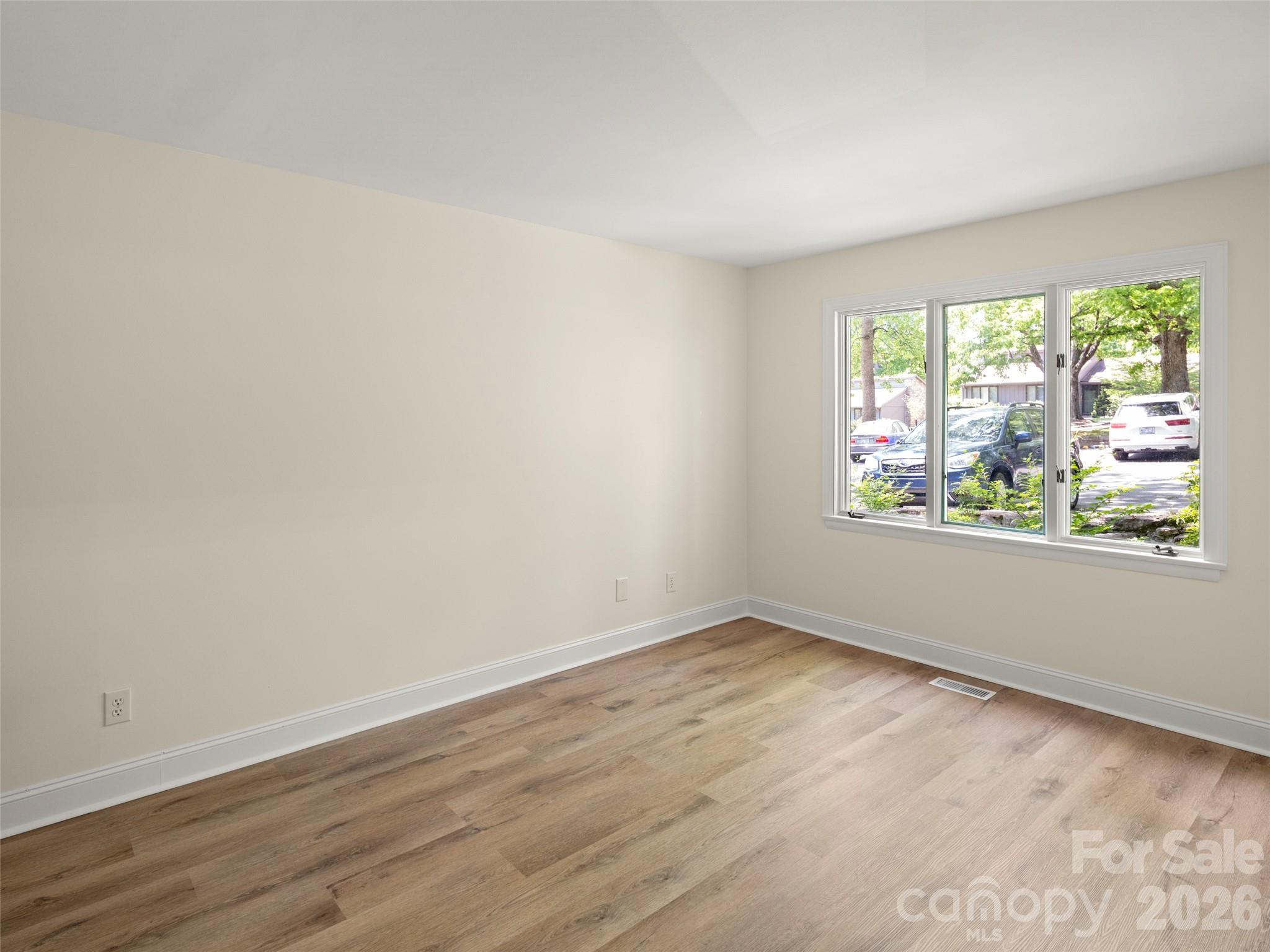 Crowfields Condos - Residential