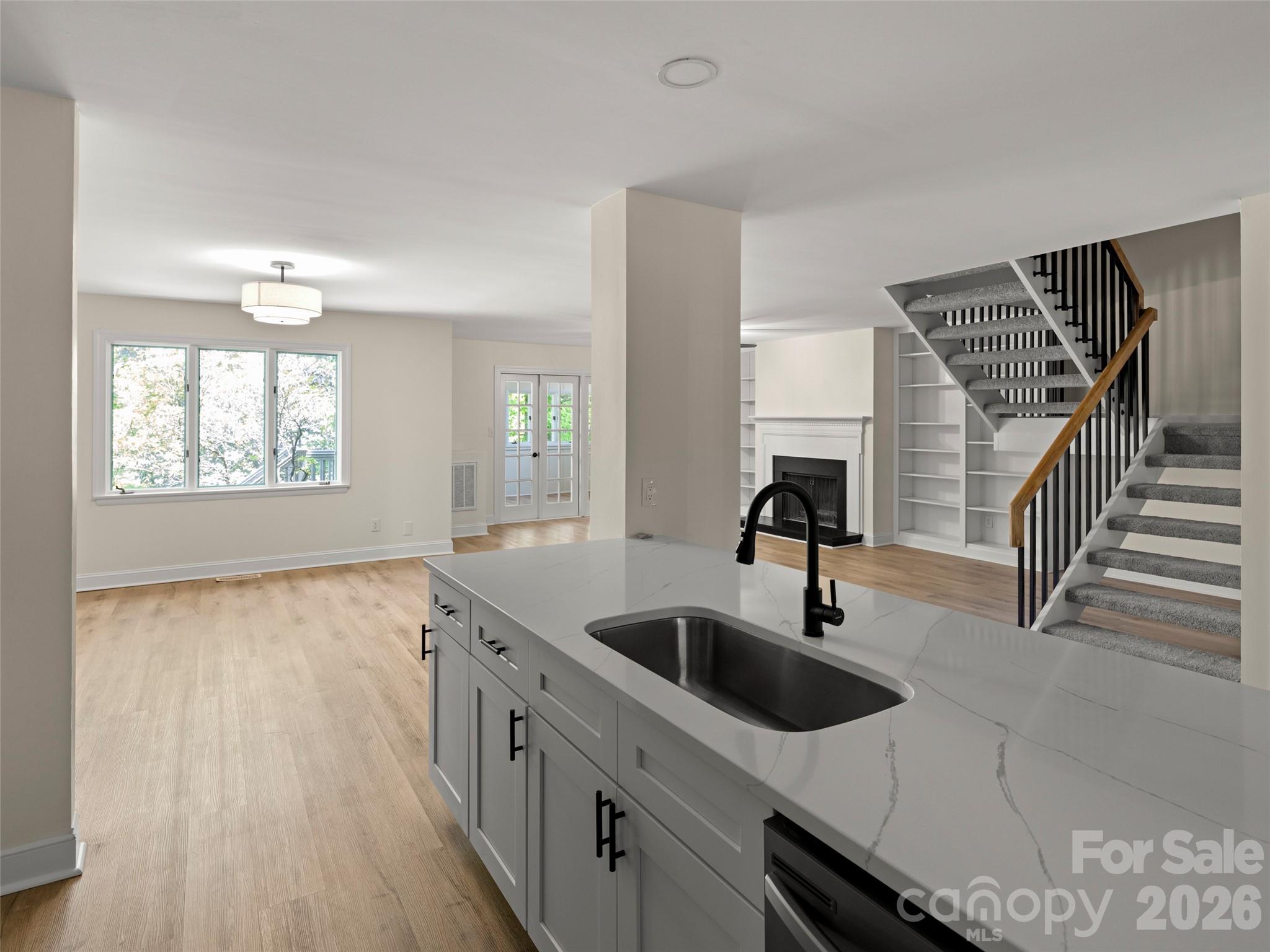 Crowfields Condos - Residential