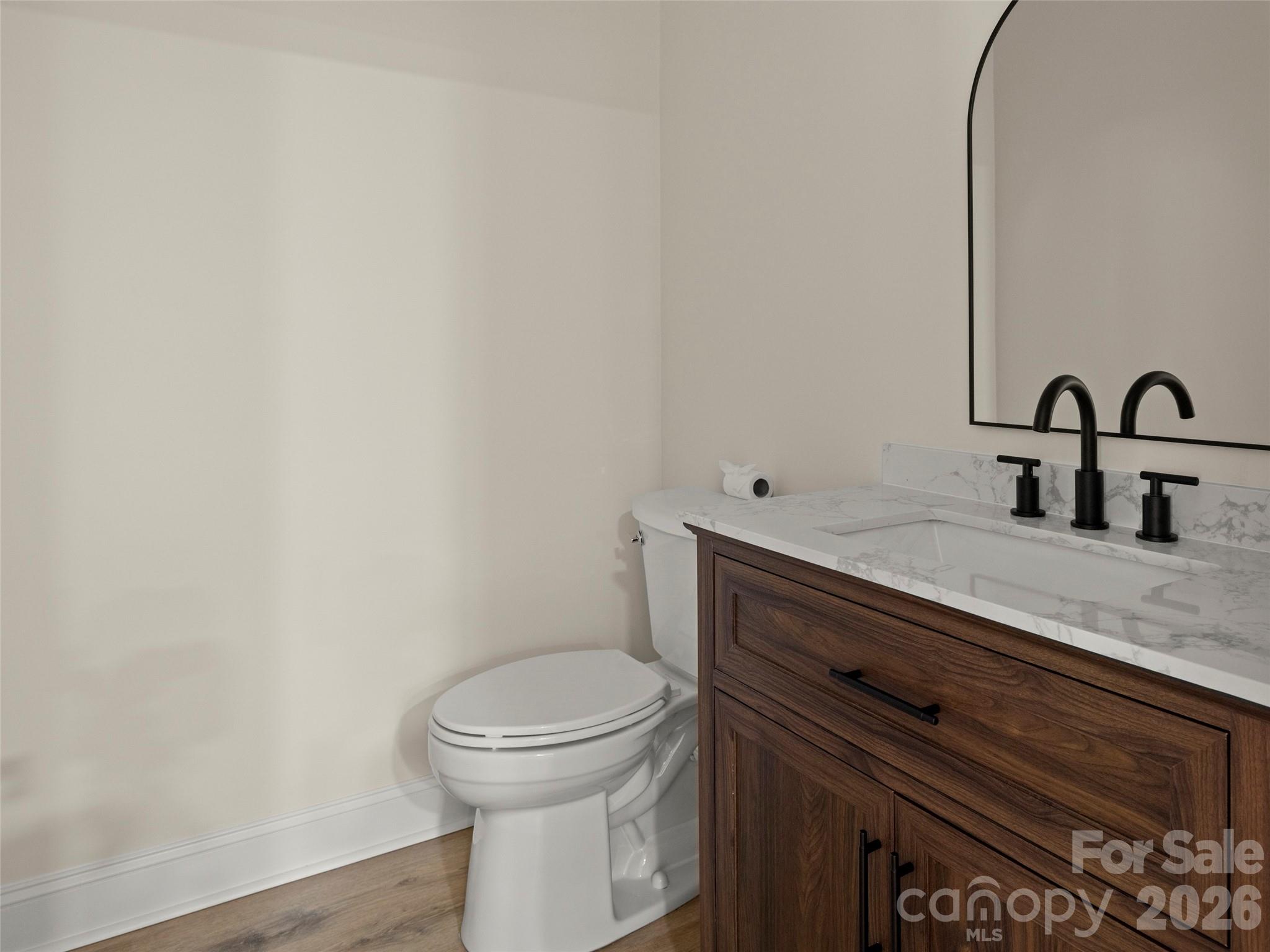 Crowfields Condos - Residential