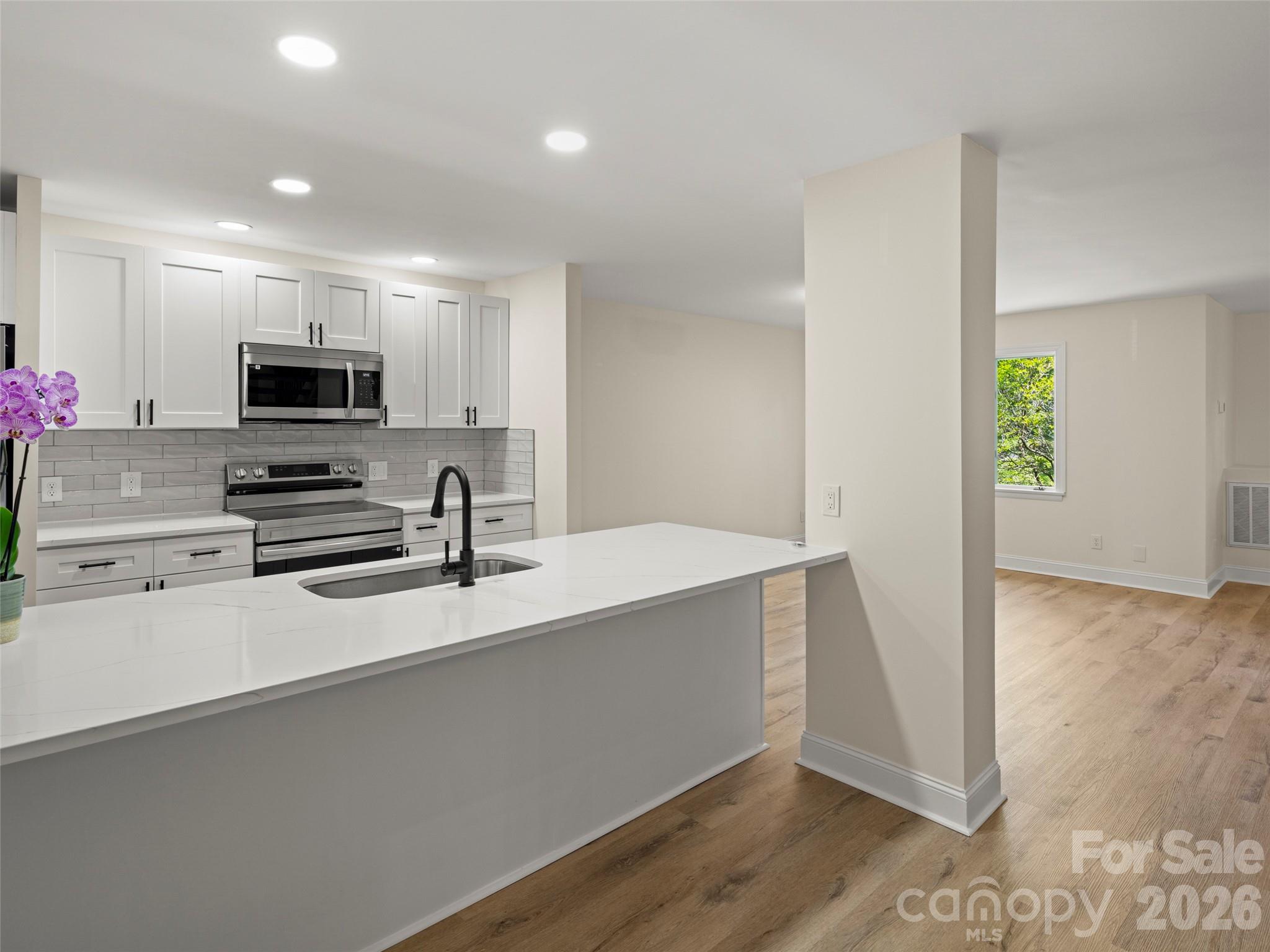 Crowfields Condos - Residential