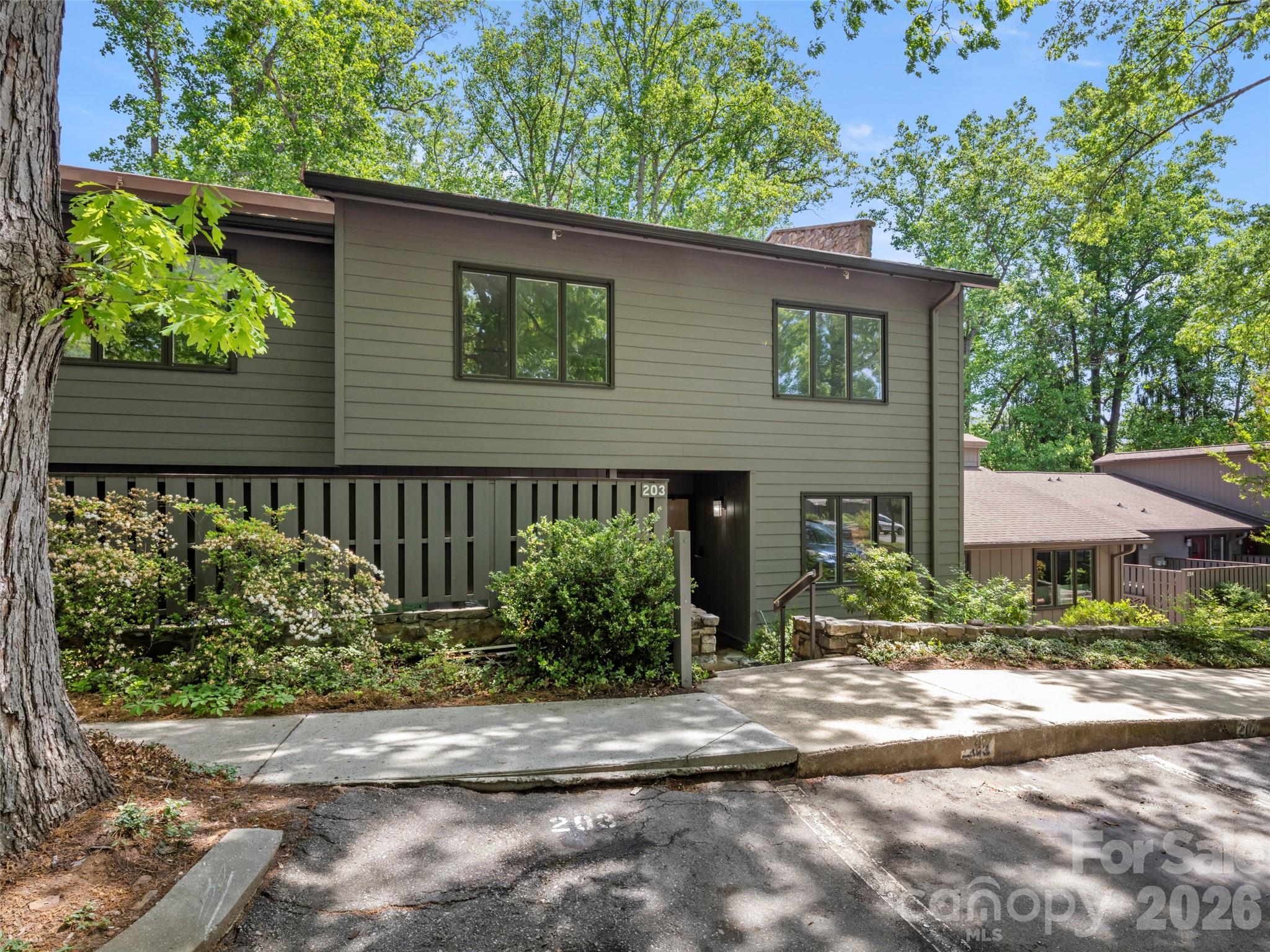 Crowfields Condos - Residential