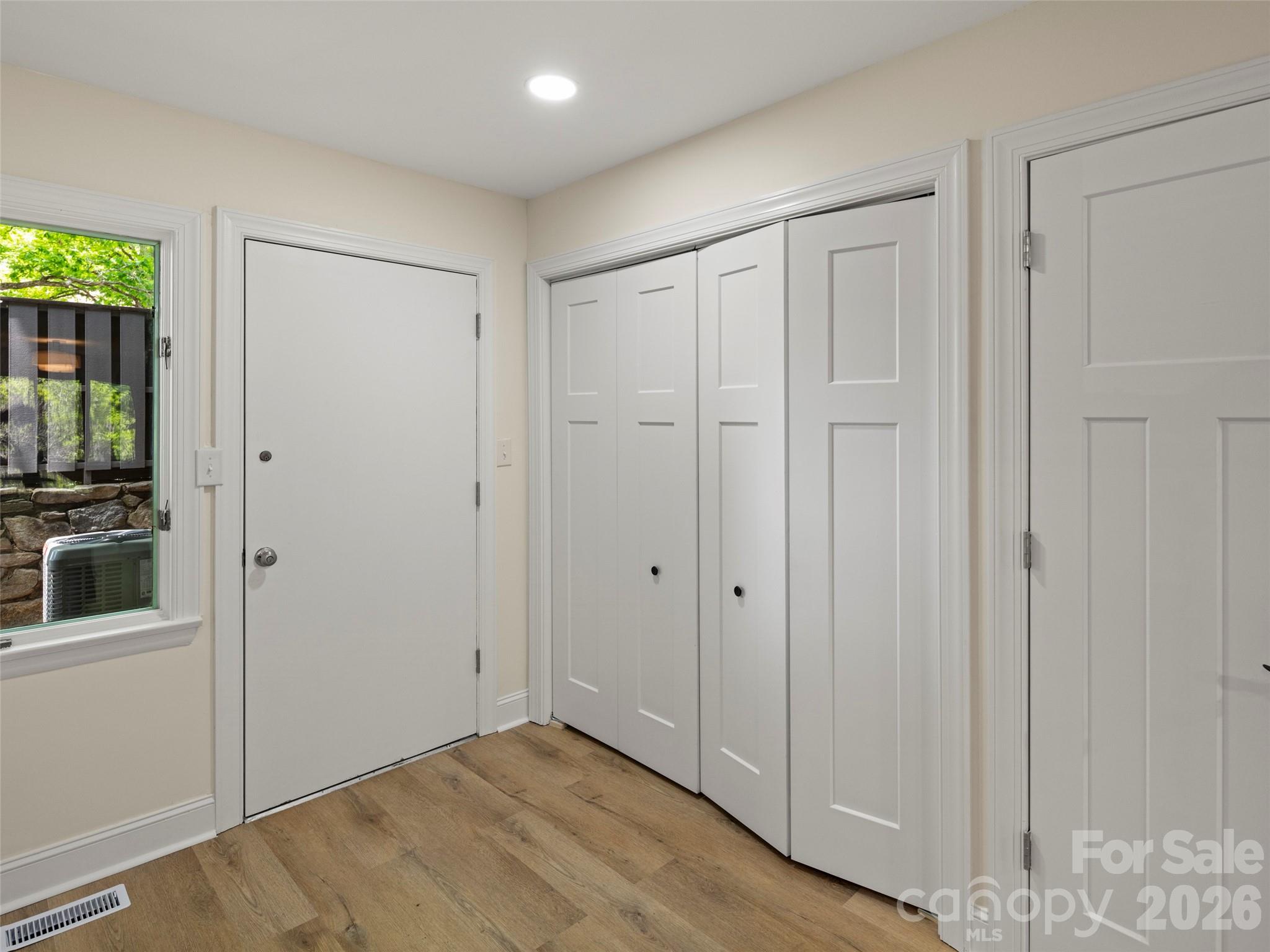 Crowfields Condos - Residential