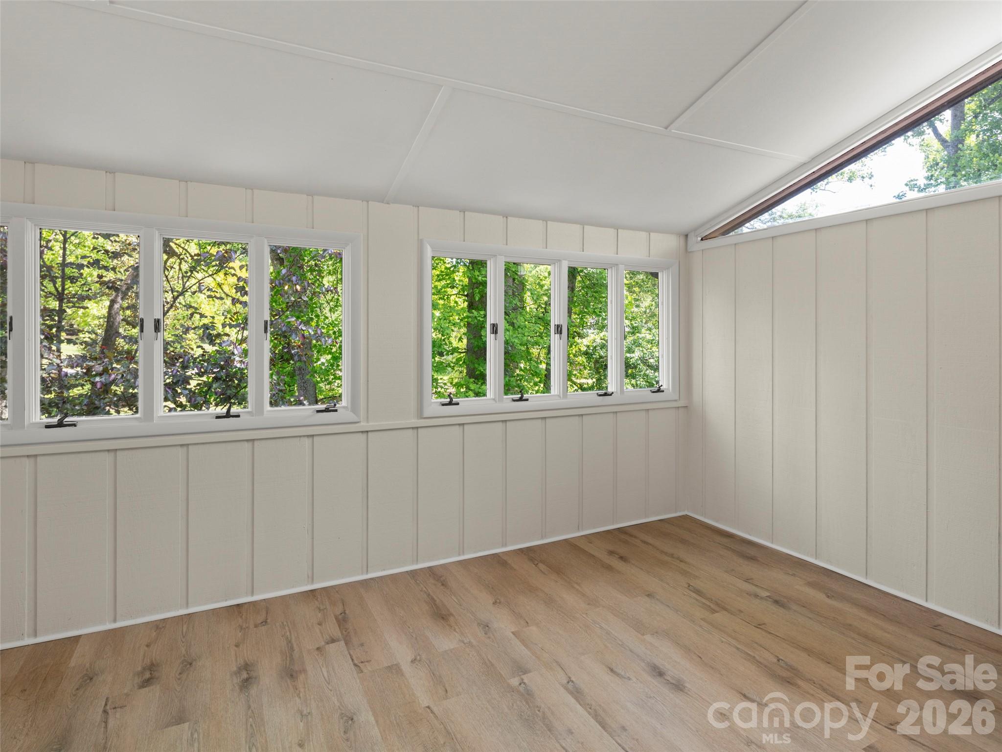 Crowfields Condos - Residential
