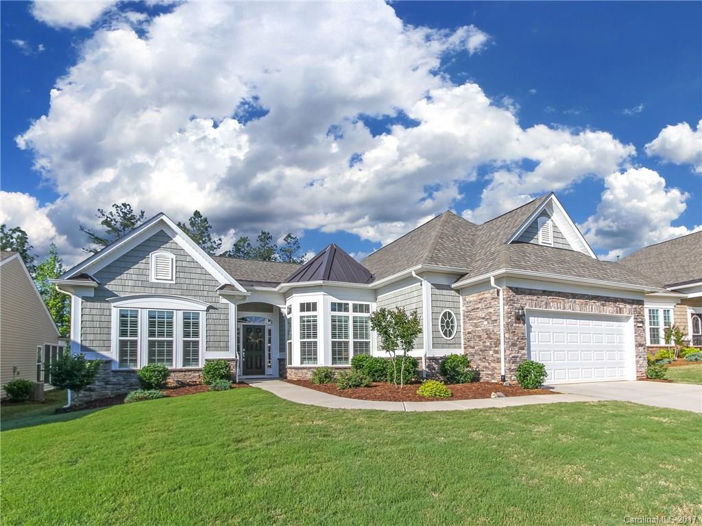 Sun City Carolina Lakes - Residential