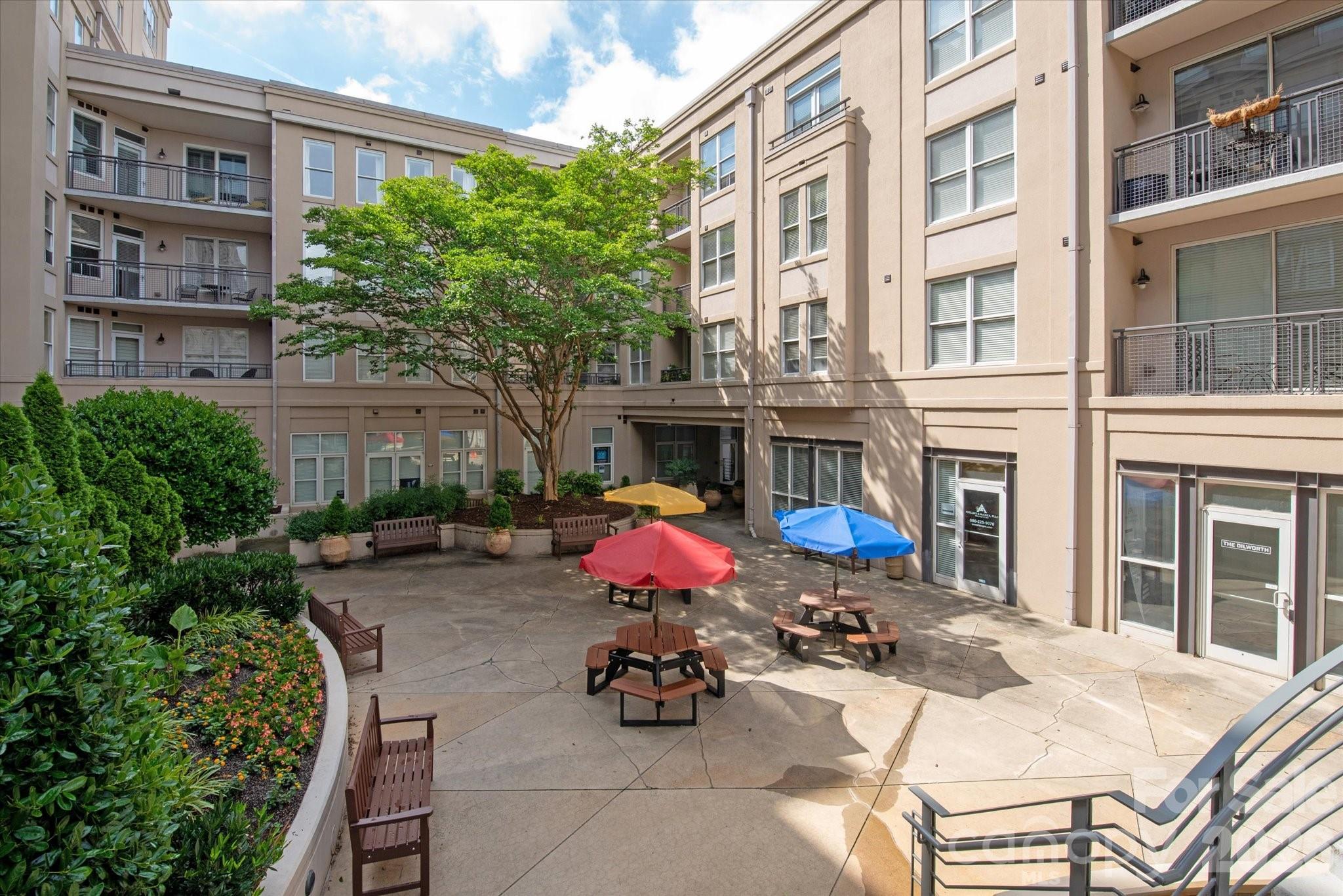 1315 East Condominium - Residential