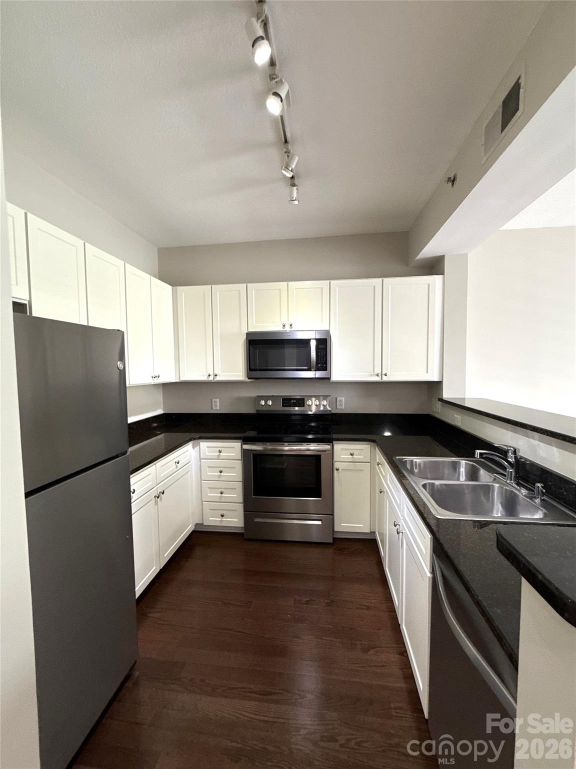 1315 East Condominium - Residential