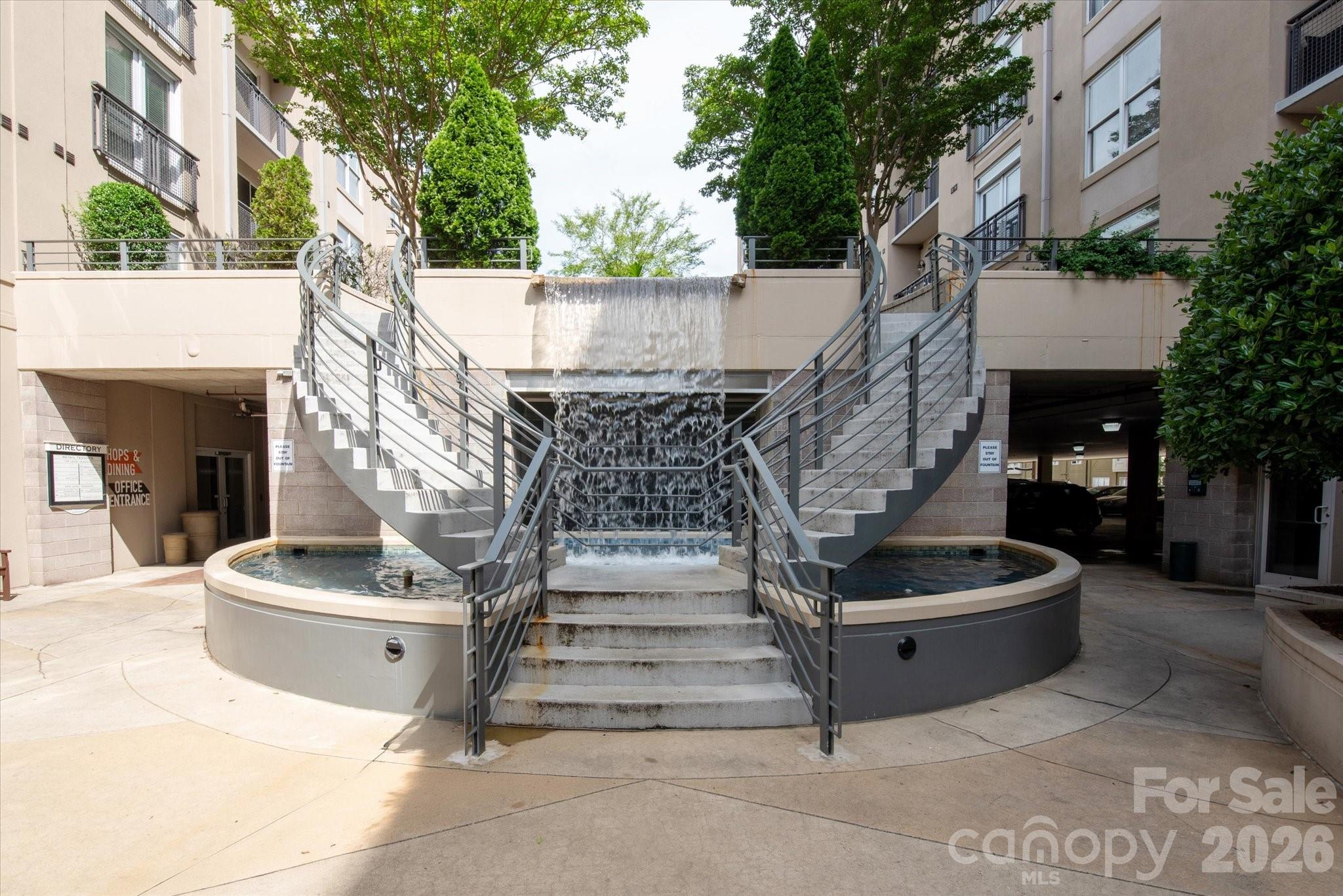 1315 East Condominium - Residential