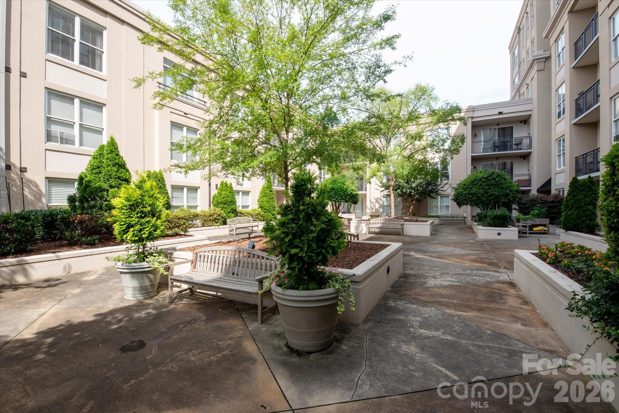 1315 East Condominium - Residential