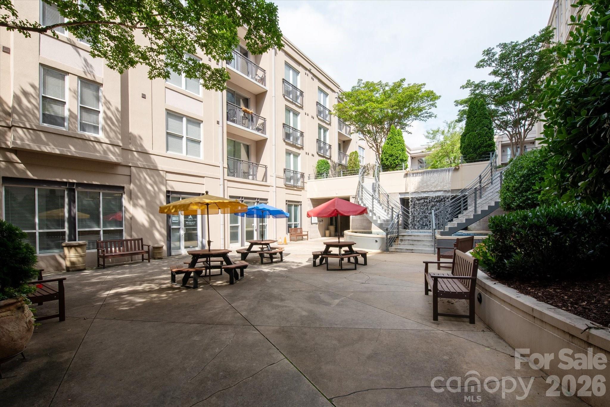 1315 East Condominium - Residential