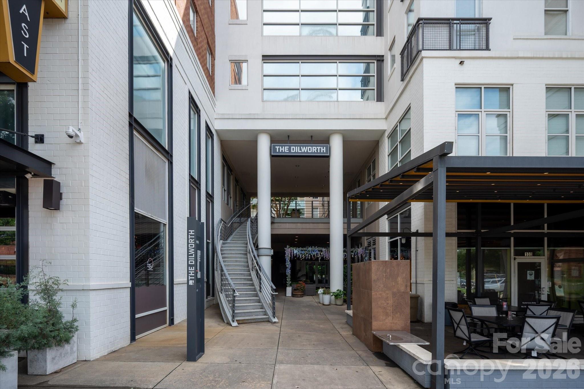 1315 East Condominium - Residential