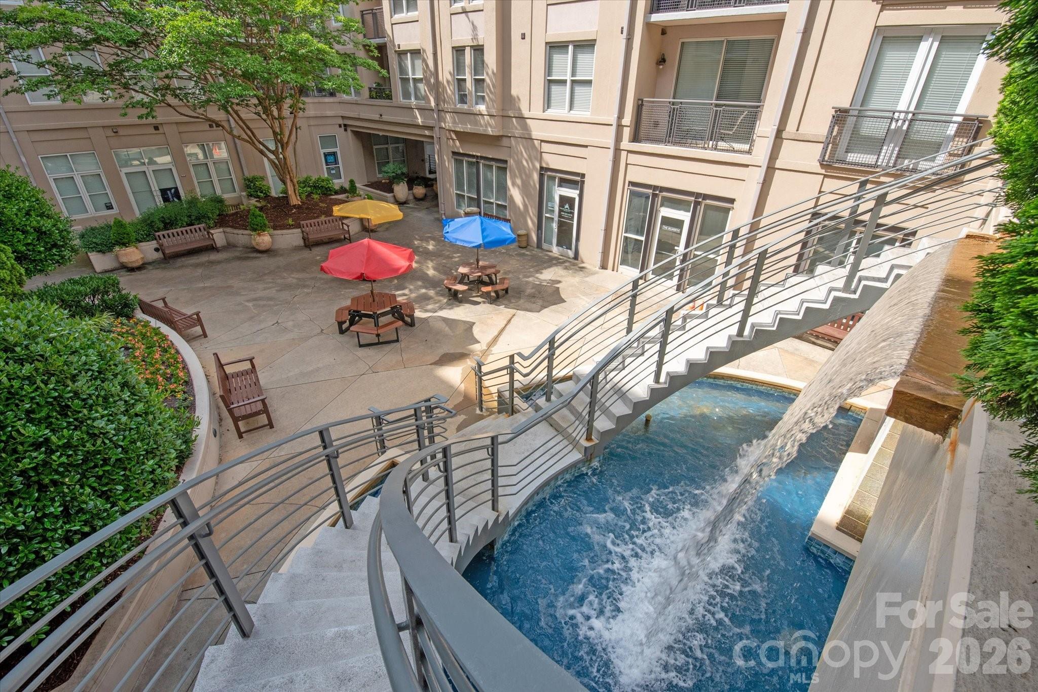 1315 East Condominium - Residential