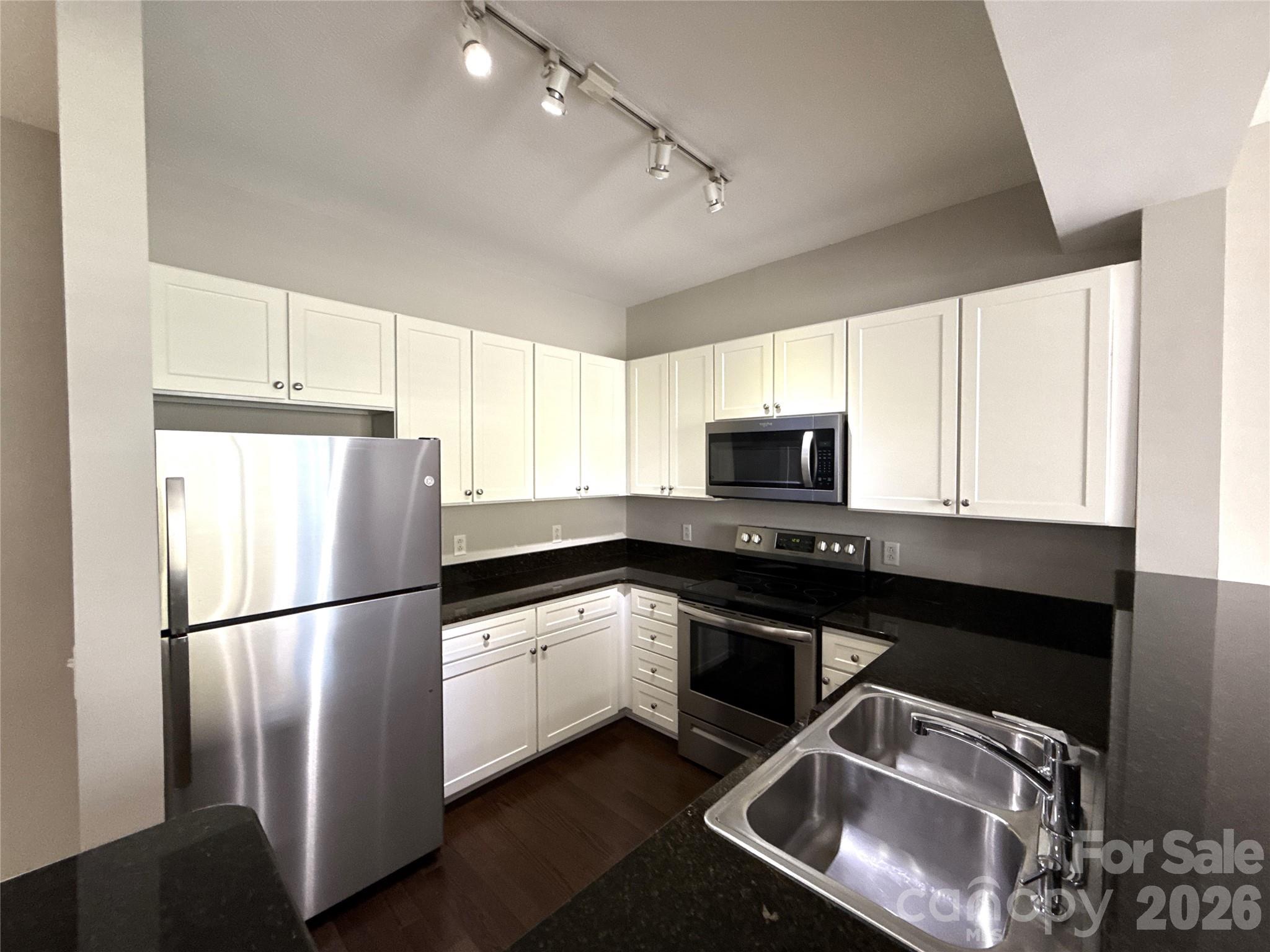 1315 East Condominium - Residential