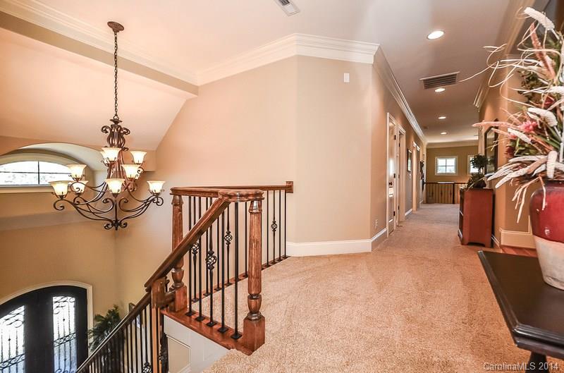 Longbrooke - Residential